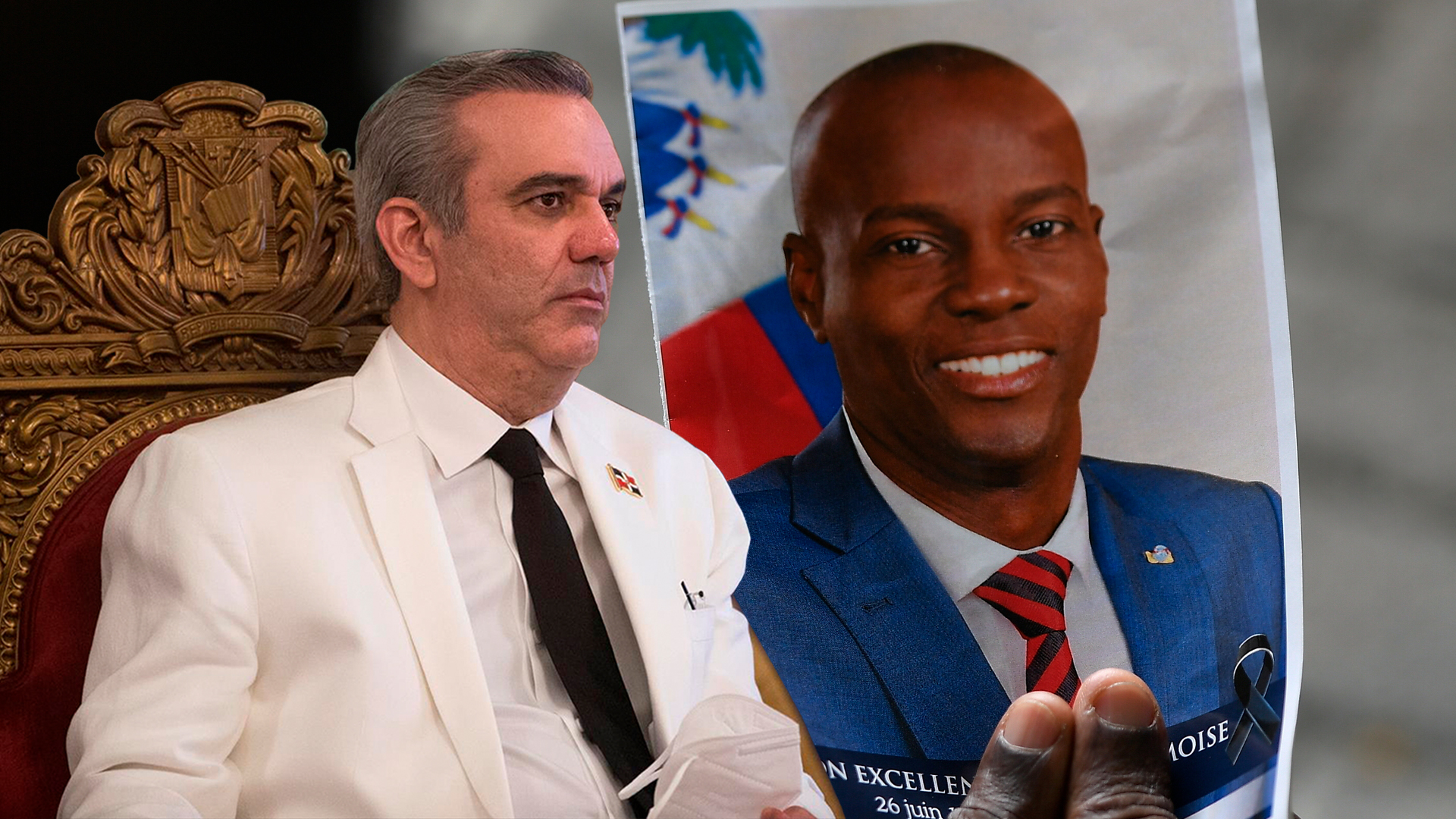 ¡La Delincuencia También Puede Llegar Donde El Presidente! | Nadie Está A Salvo