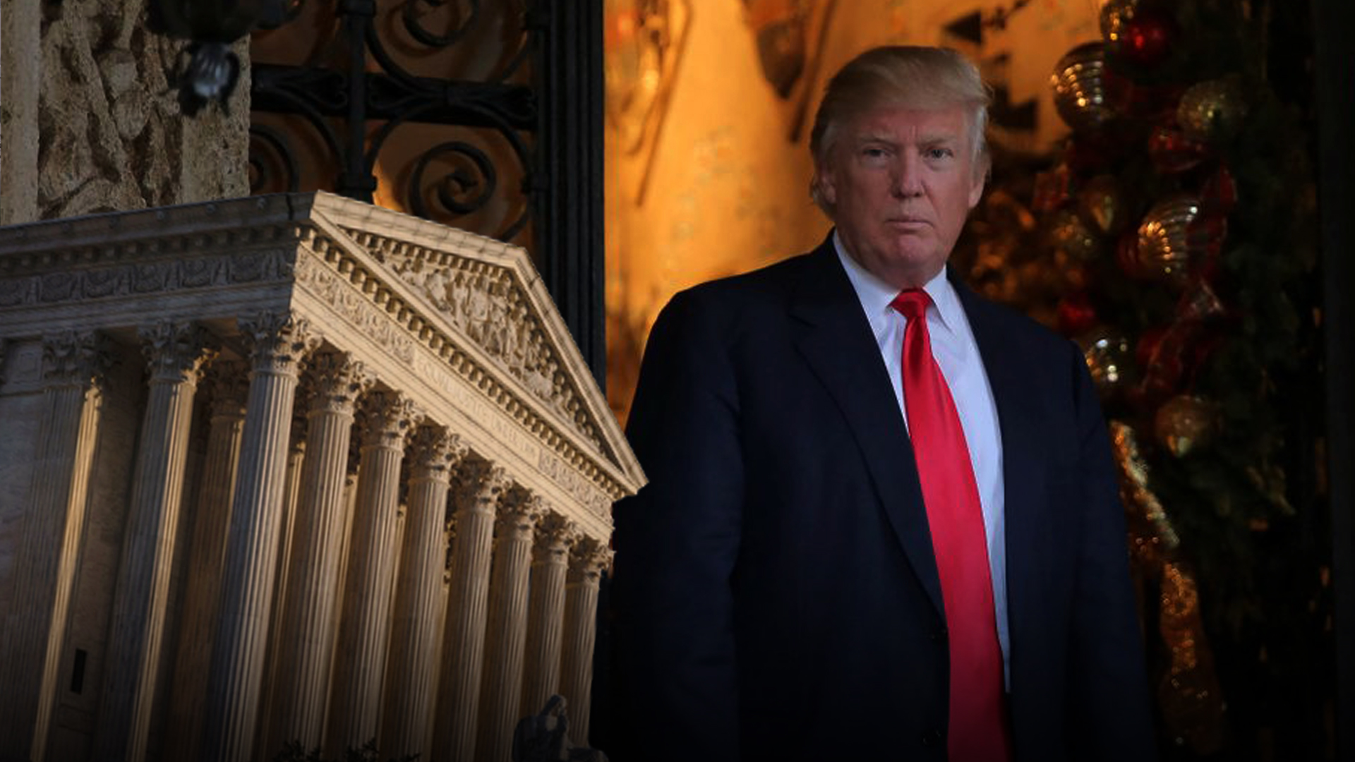 Acusan A Donald Trump De Ocultar O Eliminar Documentos Confidenciales 