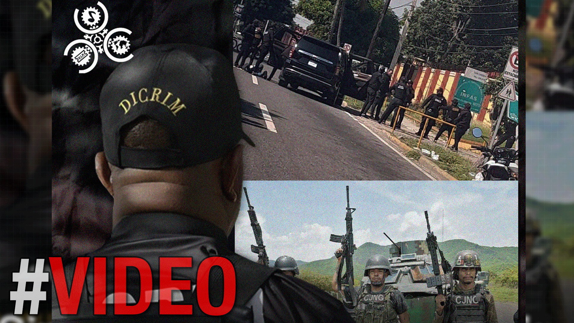 “Sinaloa Quedará Pequeño”: La Sociedad En Silencio Por El Crimen Organizado 