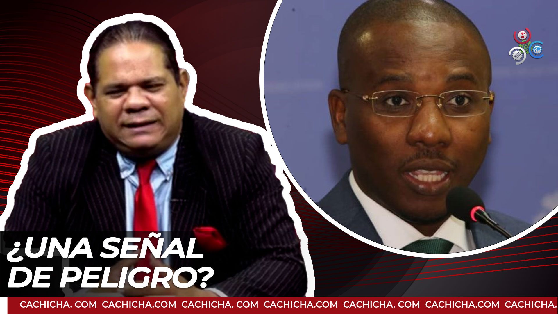 La Muestra De Ingratitud Hacia República Dominicana