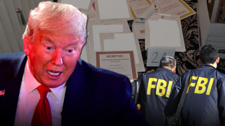 ¡Donald Trump Acusa Al FBI De Querer Hacerlo Quedar Mal!