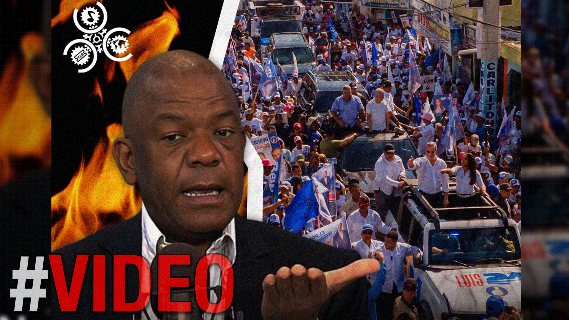 Julio Martínez Pozo: “El PRM Está Desafiando Con Sacar Más Votos En Lo Municipal”