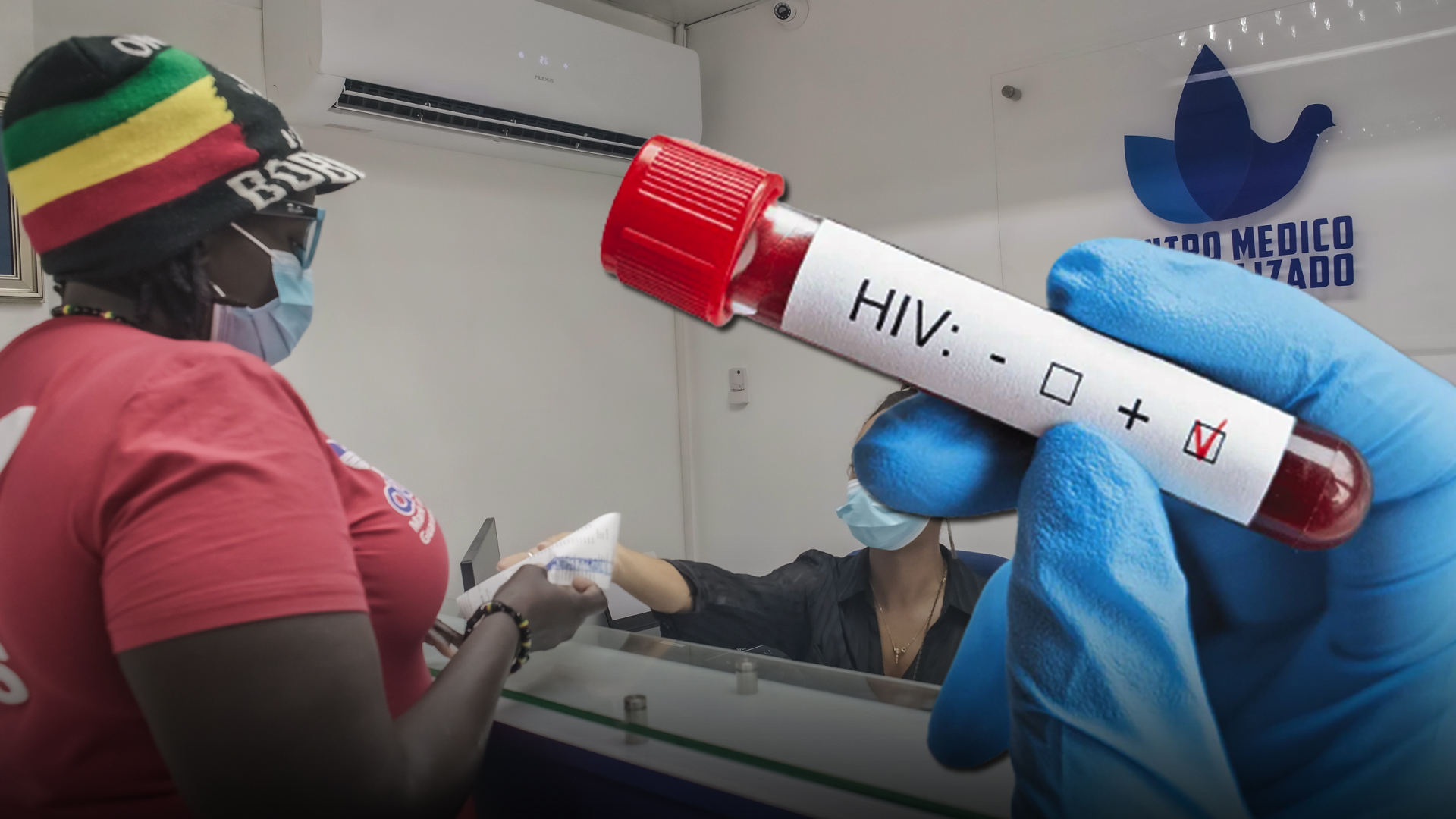 ¡Recomiendan Mejorar Calidad De Atención A Pacientes Portadores De VIH!