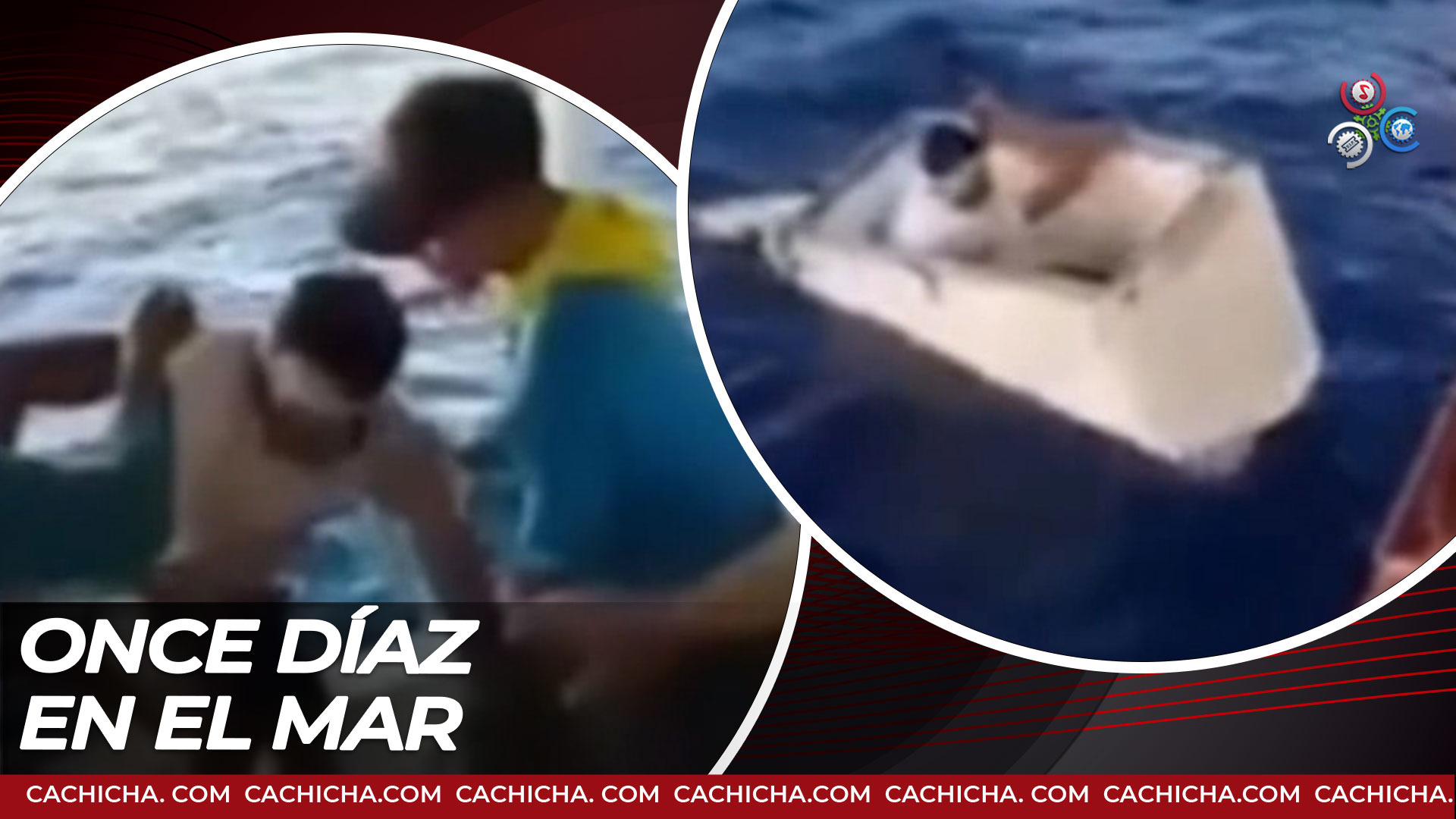 Pescador Duró 11 Días A La Deriva En El Mar