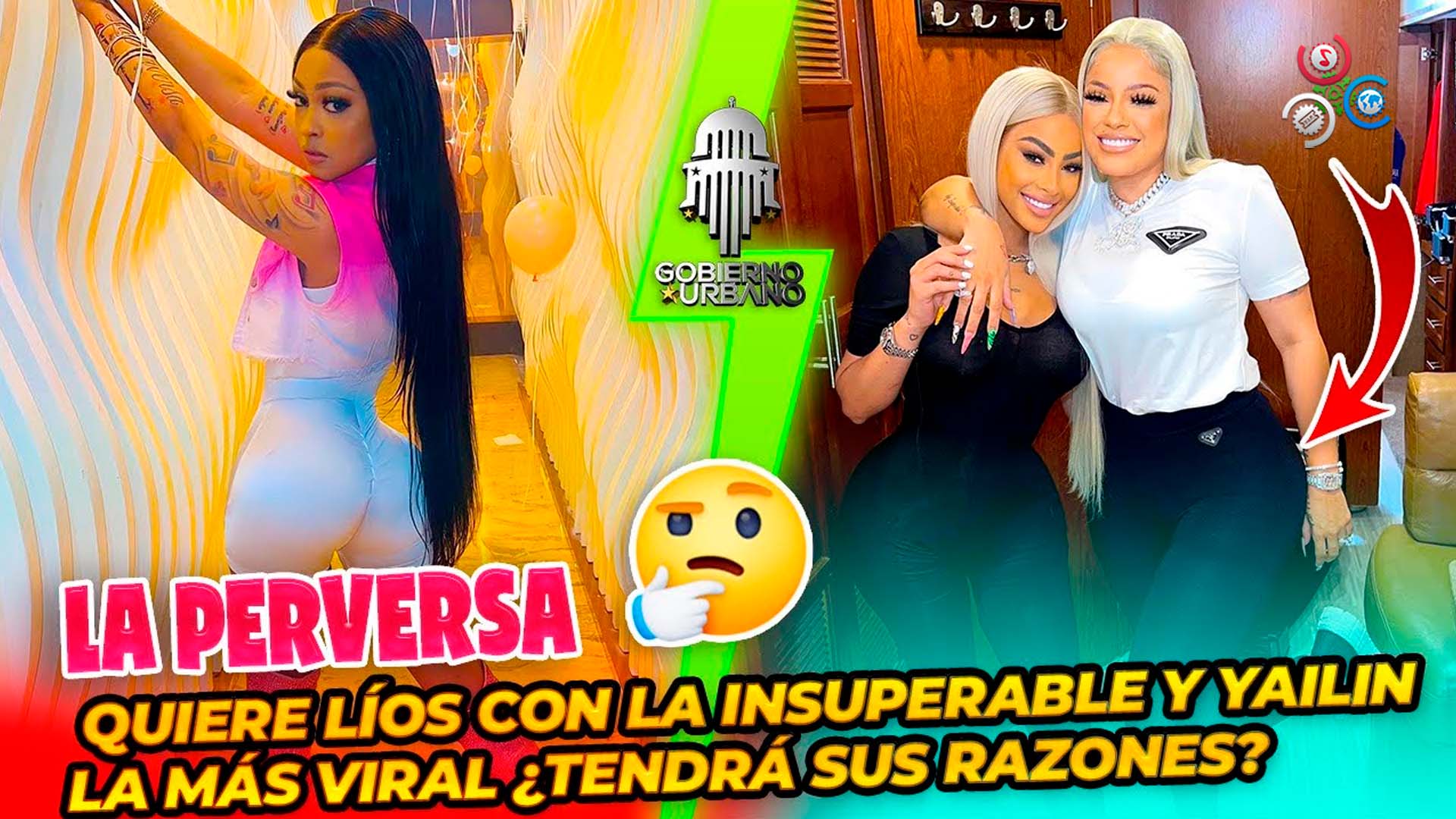 Capta Un Hombre Agrediendo A Una Joven Con Uniforme Escolar