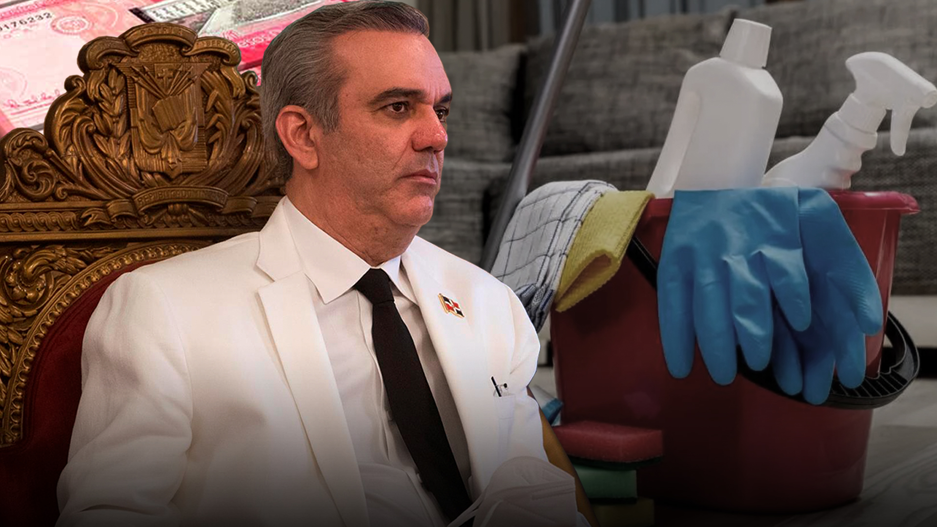 ¡El Presidente Dignifica El Sueldo De Las Empleadas Domésticas! 