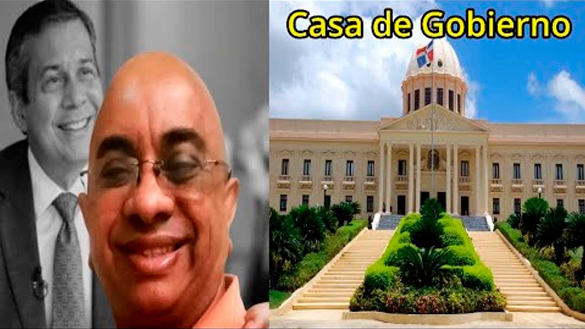 Dicen Que Supuestamente Esposa De Robertico Mandó A Cancelar A Gabi Desangles