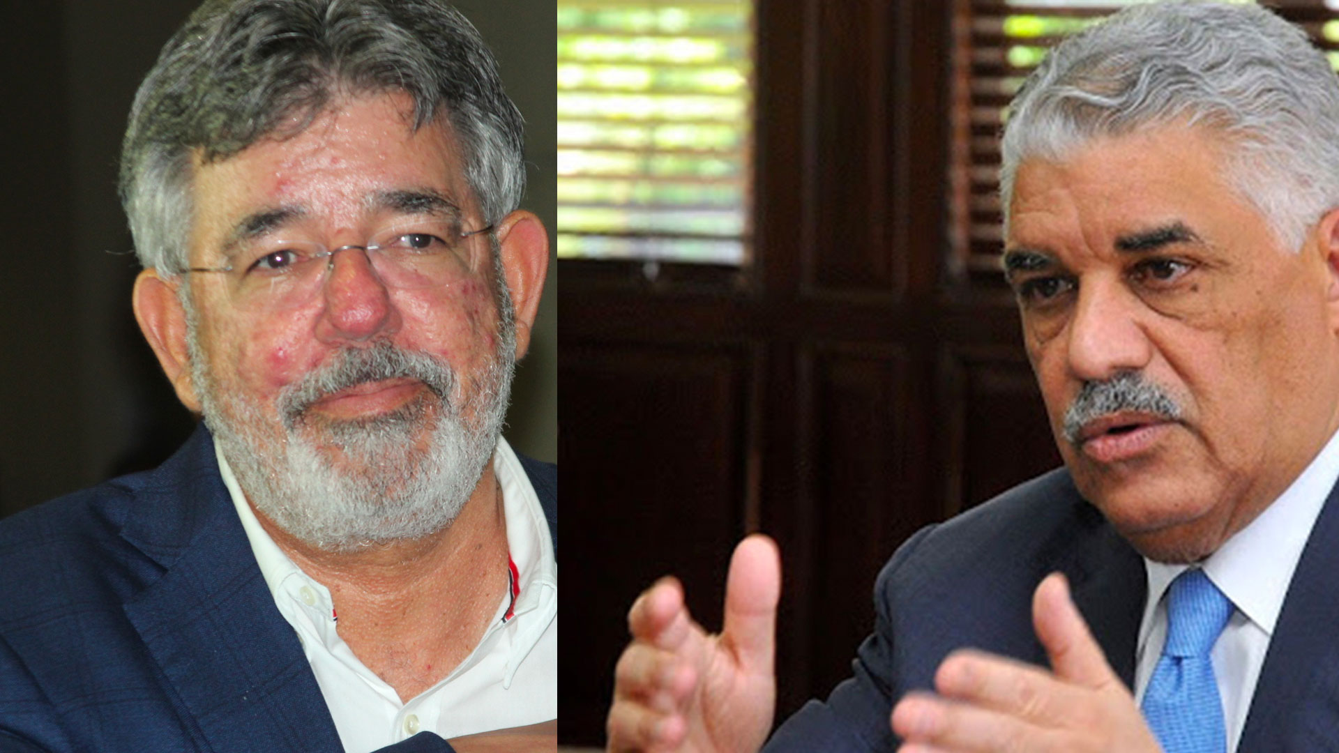 El Contrato Que Víctor Día Ruaz Y Miguel Vargas Hicieron En El Peaje No Tiene Salida