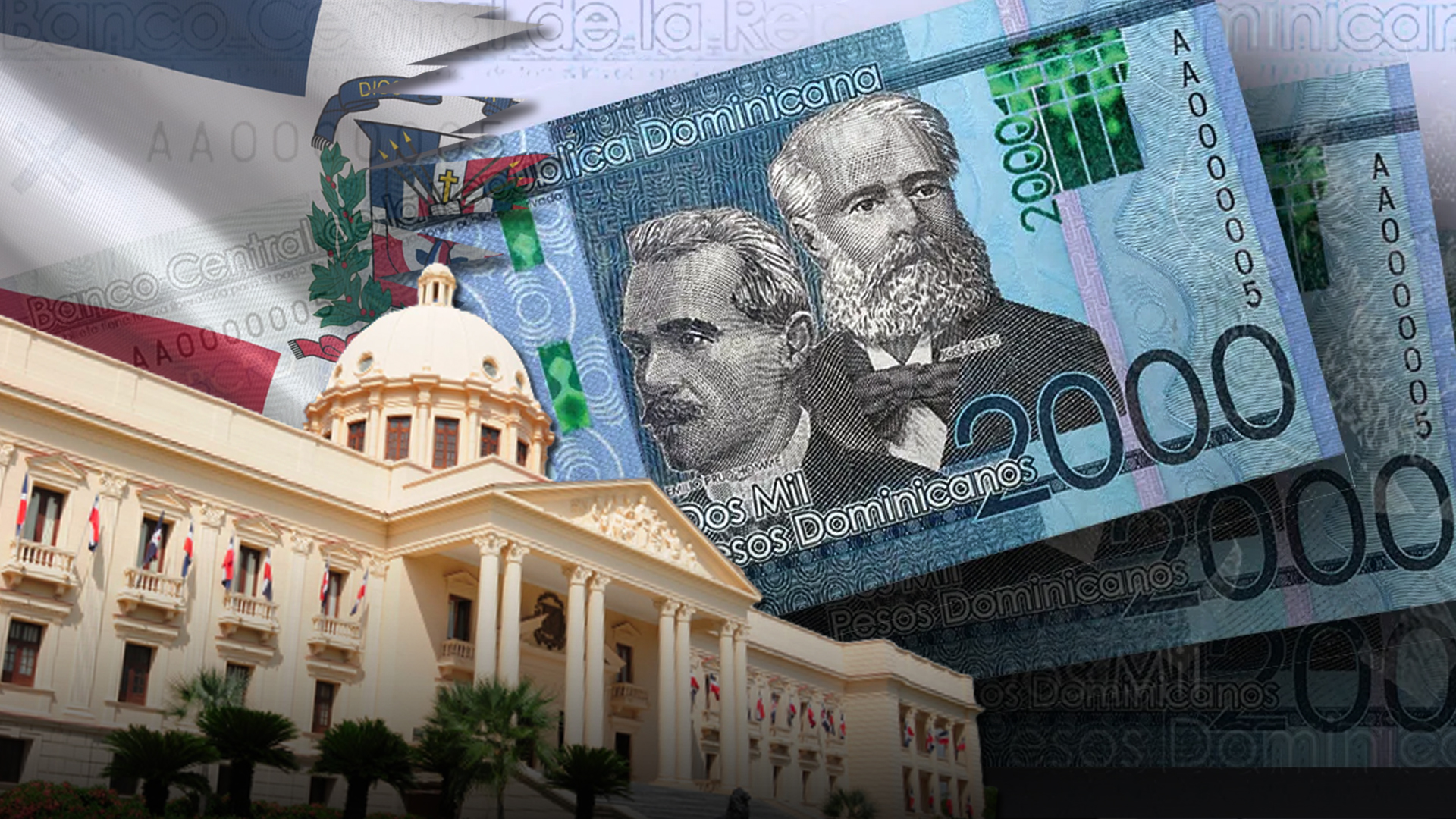 ¡Mira Cuanto Dinero Le Quitaran Al Presupuesto De Educación Y Obras Públicas!   