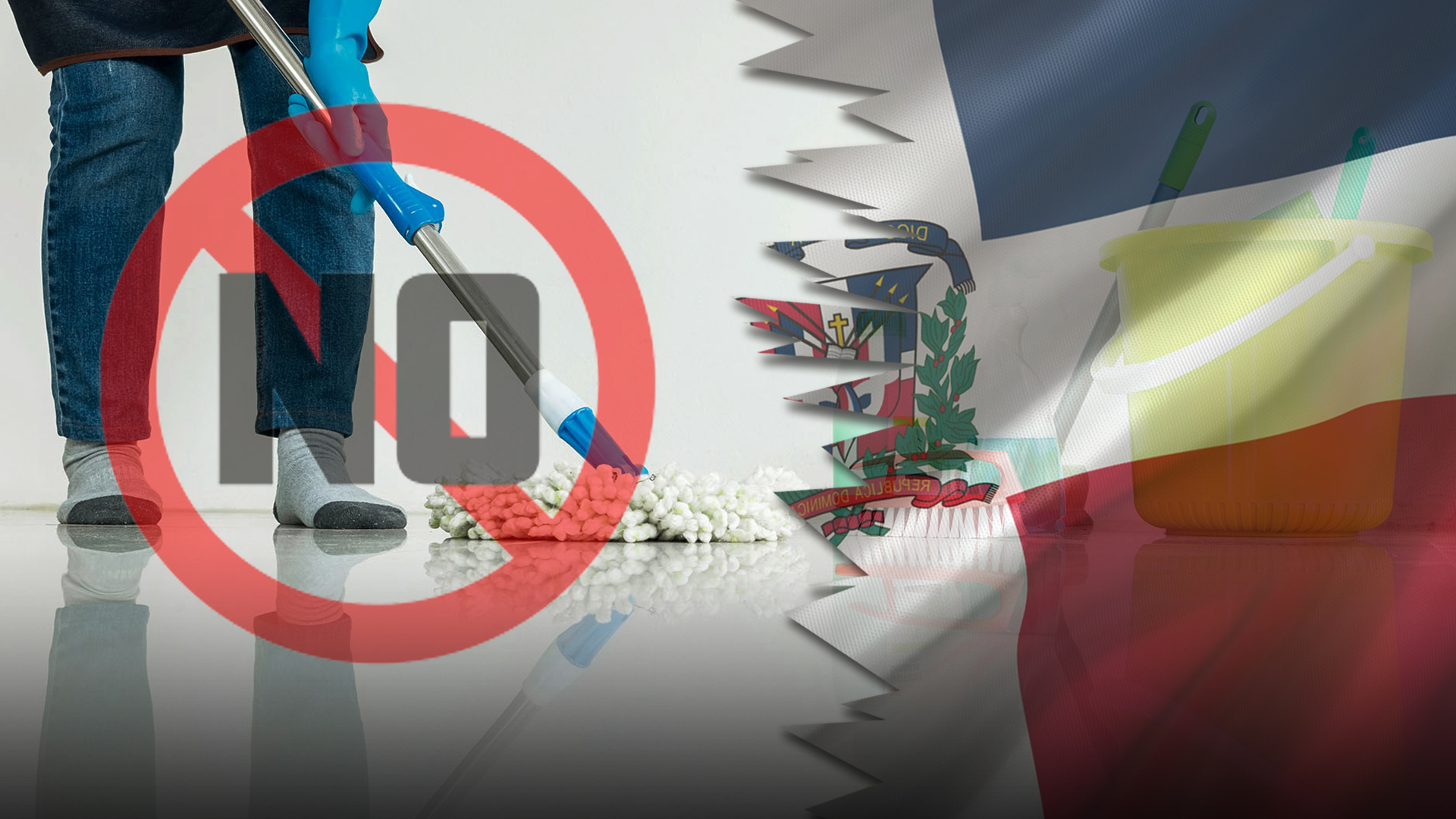 ¡Mira Por Qué Las Empleadas Domésticas Perderán Más Por Formalizar Su Trabajo!