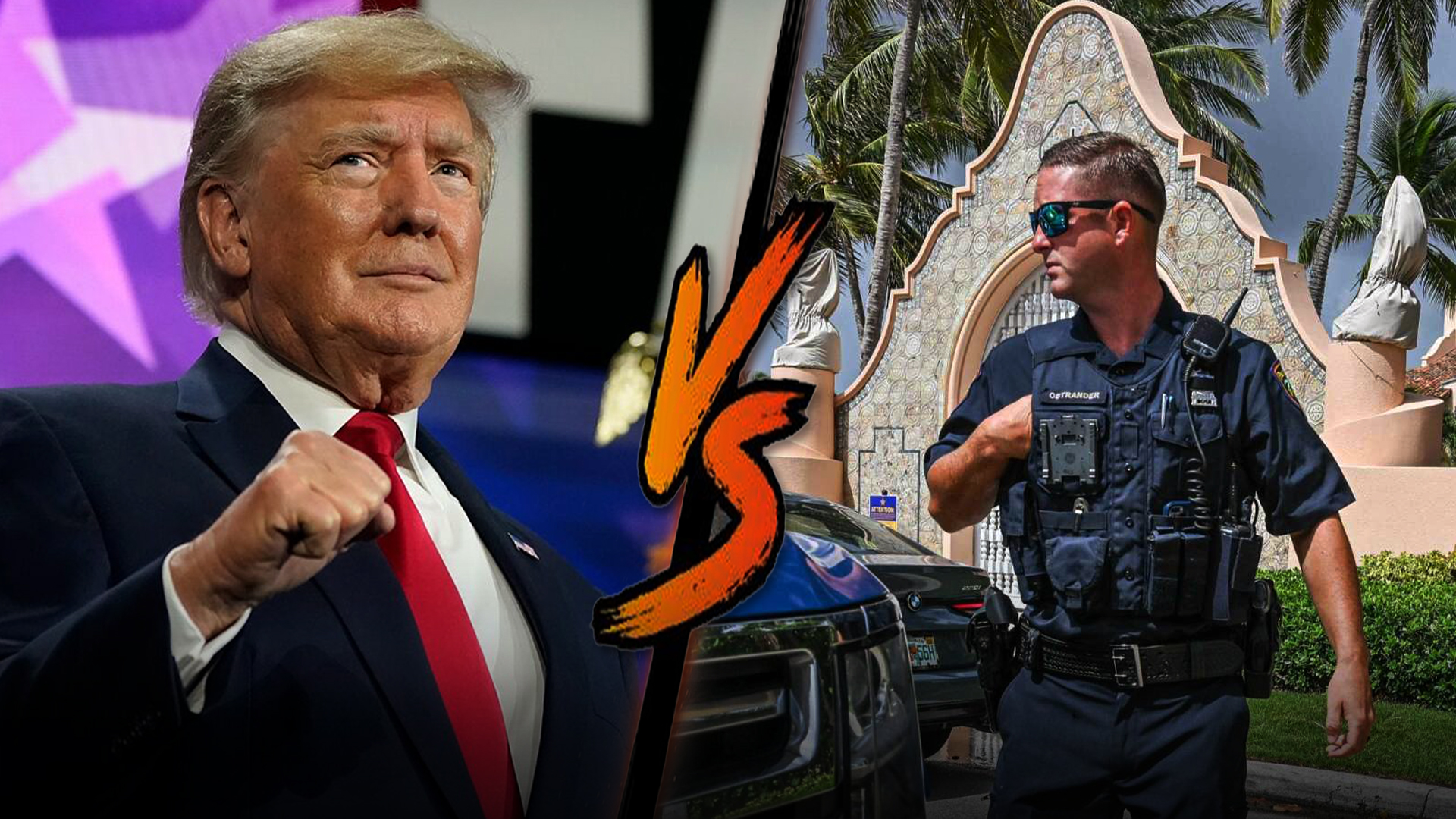 ¡Donald Trump Obtiene Su Primera Victoria Contra El FBI! | Le Dieron Lo Que Quería 