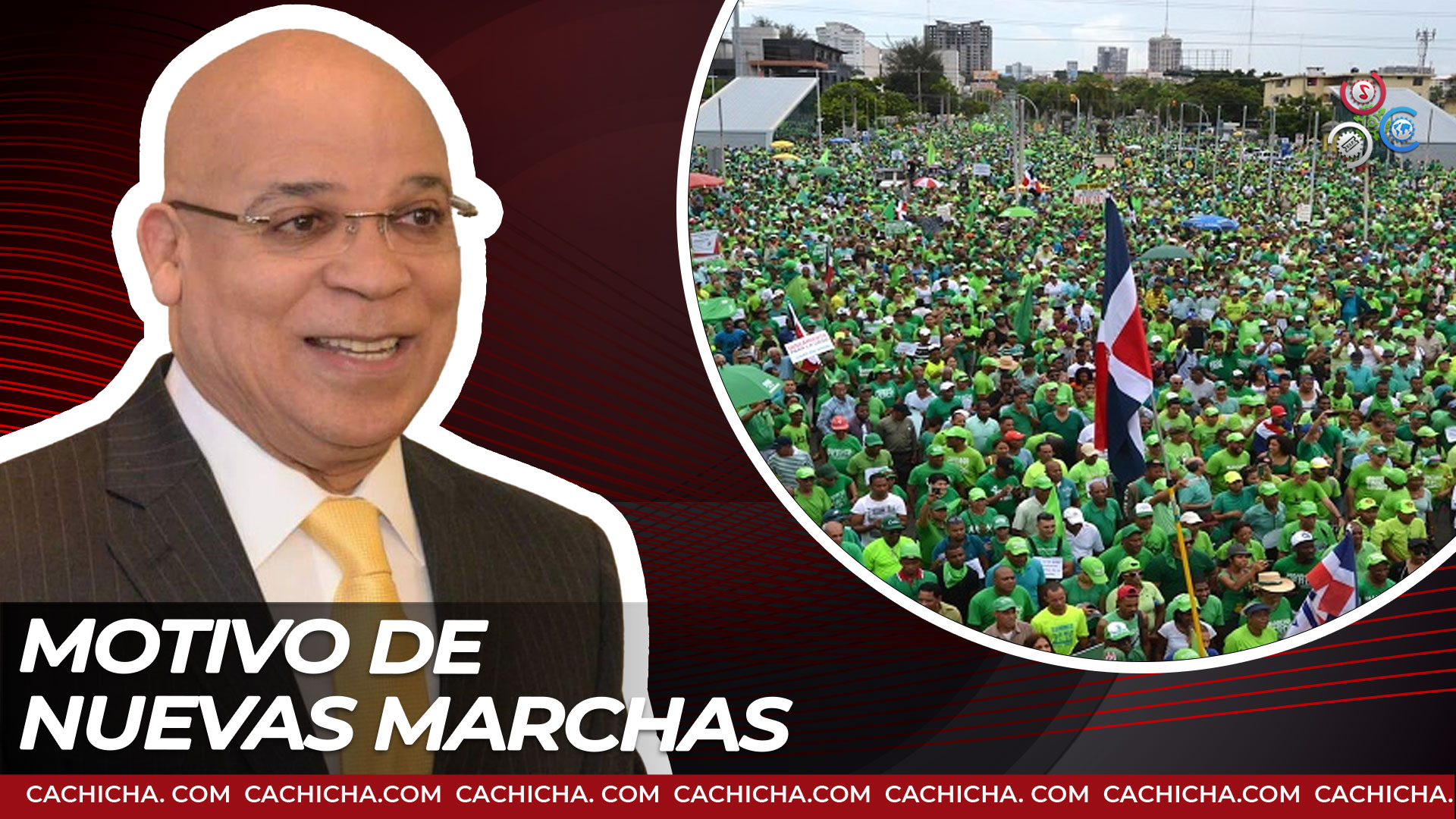 Ese Tema Debe Ser Motivo De Nuevas “marchas Verdes”