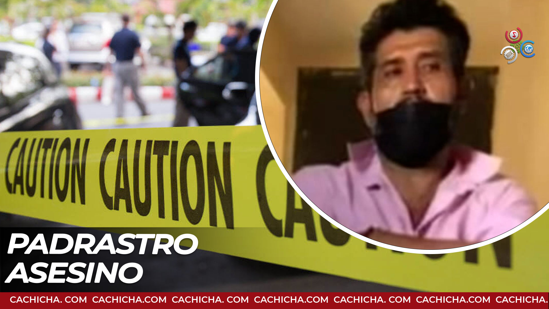 Madre Encubre Asesinato De Sus Dos Hijos A Manos De Su Pareja