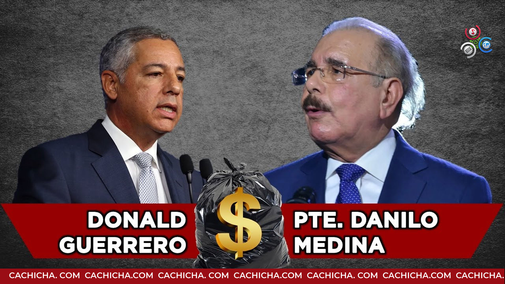 A Danilo  Le Mandaban El 10% Del Dinero Que Cobraba La Mafia De Hacienda