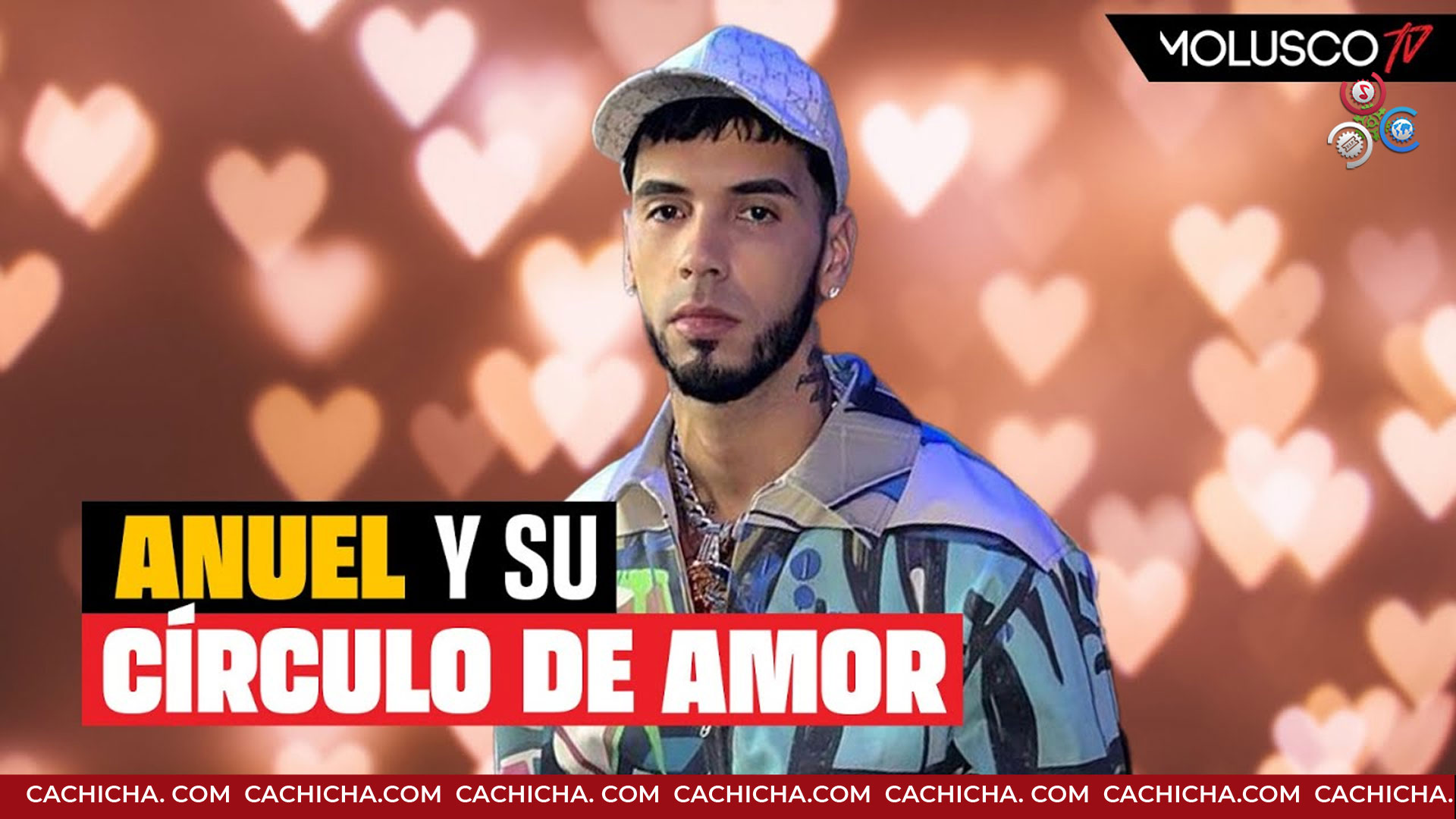 ¿Anuel Con Nueva Pareja?; Detalles Exclusivos