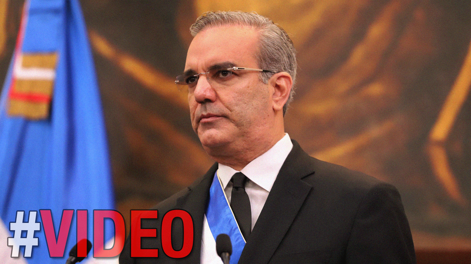 LA Semanal De Presidente Luis Abinader | 08 De Enero De 2024