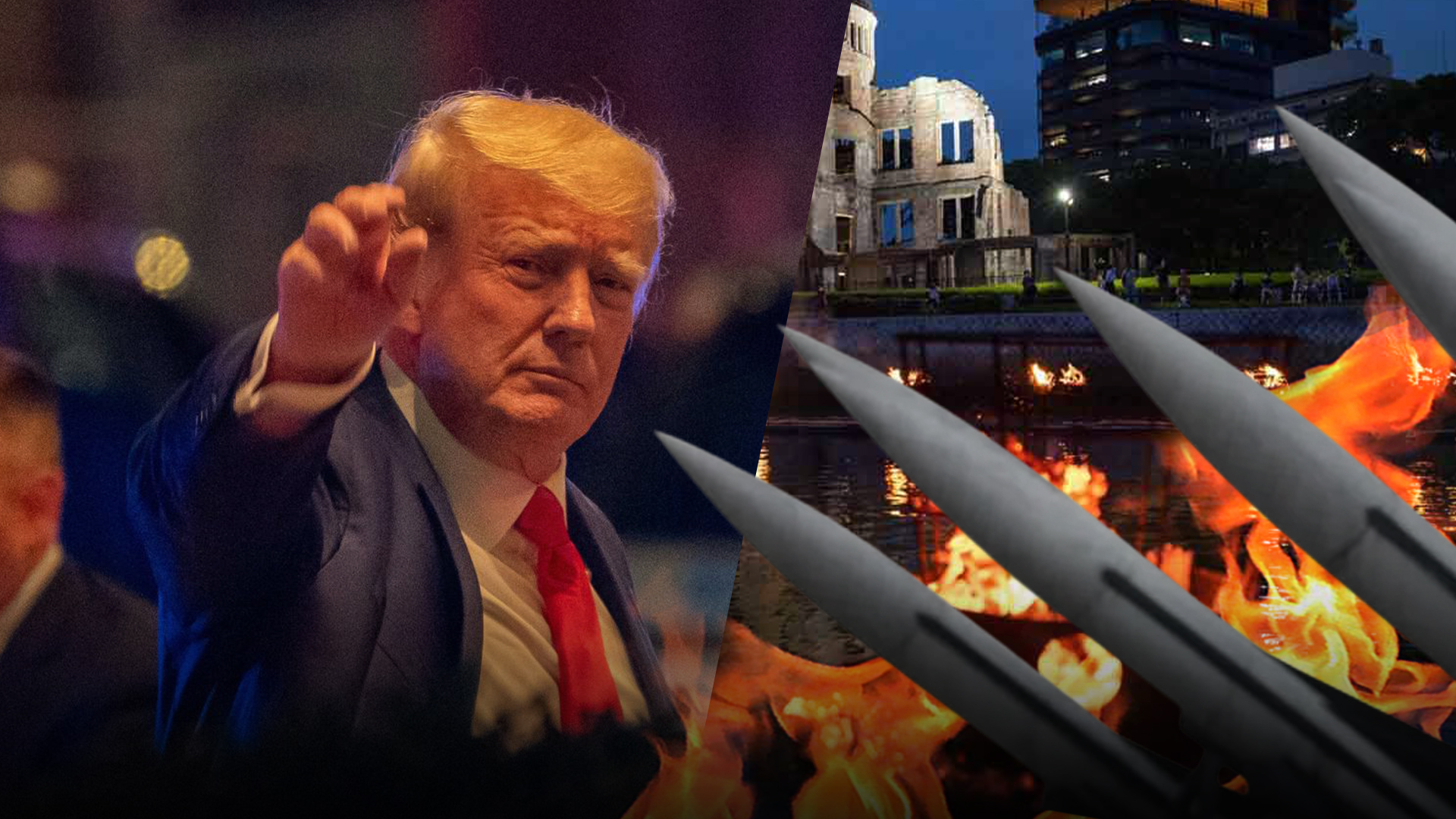 INCREÍBLE: ¡Mira Lo Que Contenían Los Documentos Incautados A Donald Trump! 