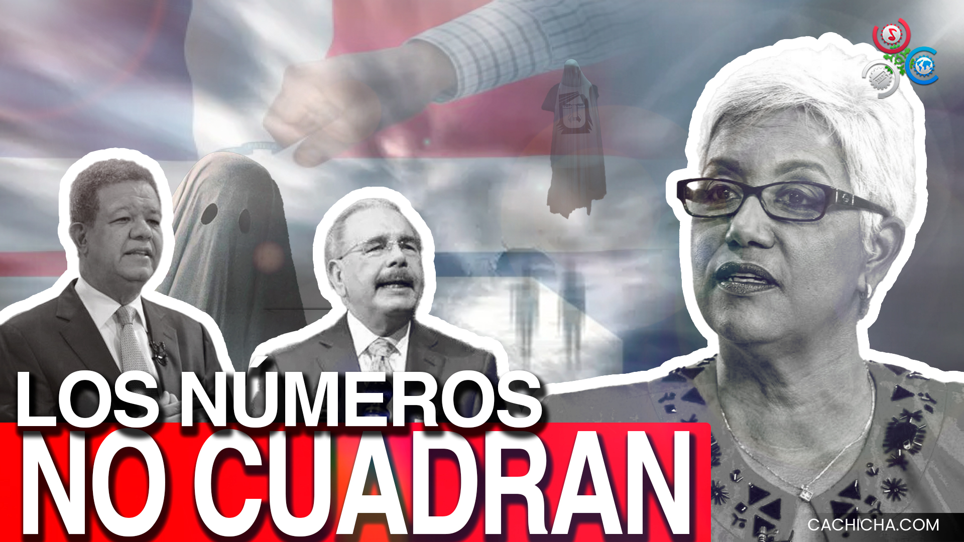 Altagracia Salazar Revela Nuevas Las Juramentaciones