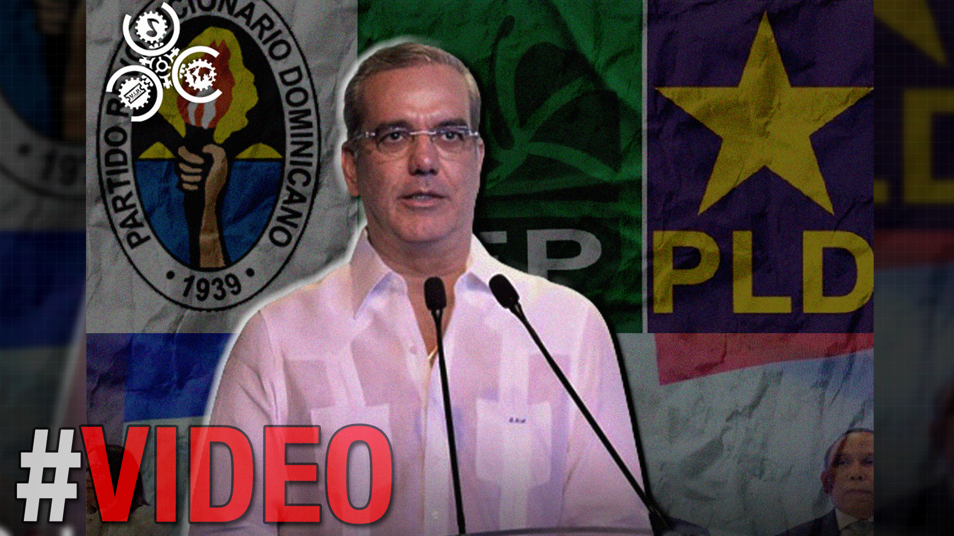 Manuel Cruz: “La Alianza Rescate RD Debe Llevar Un Solo Candidato”