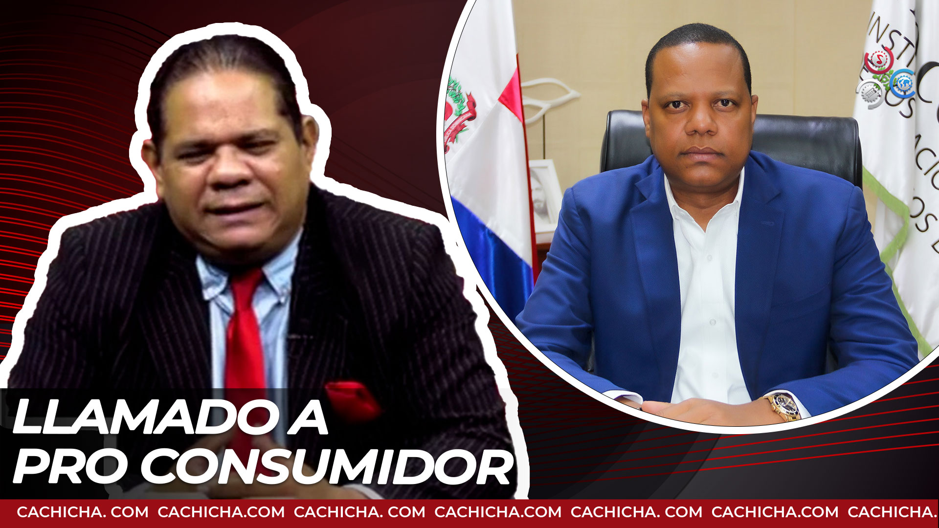 ¿Dónde Están Los Supervisores De Pro Consumidor