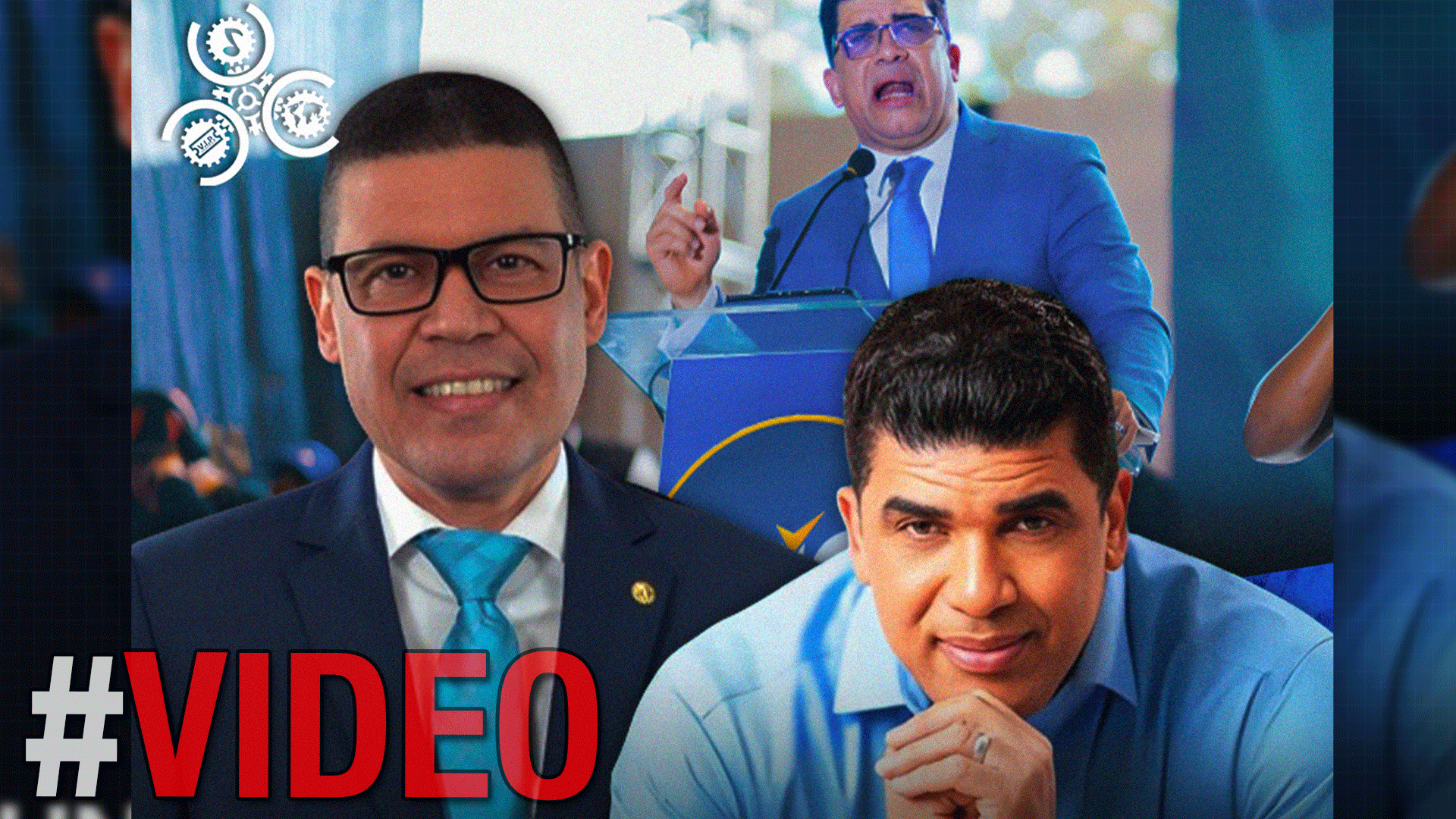 “UN BUEN CANDIDATO”: Ricardo Nieves Da Su Opinión Sincera Sobre Dio Astacio