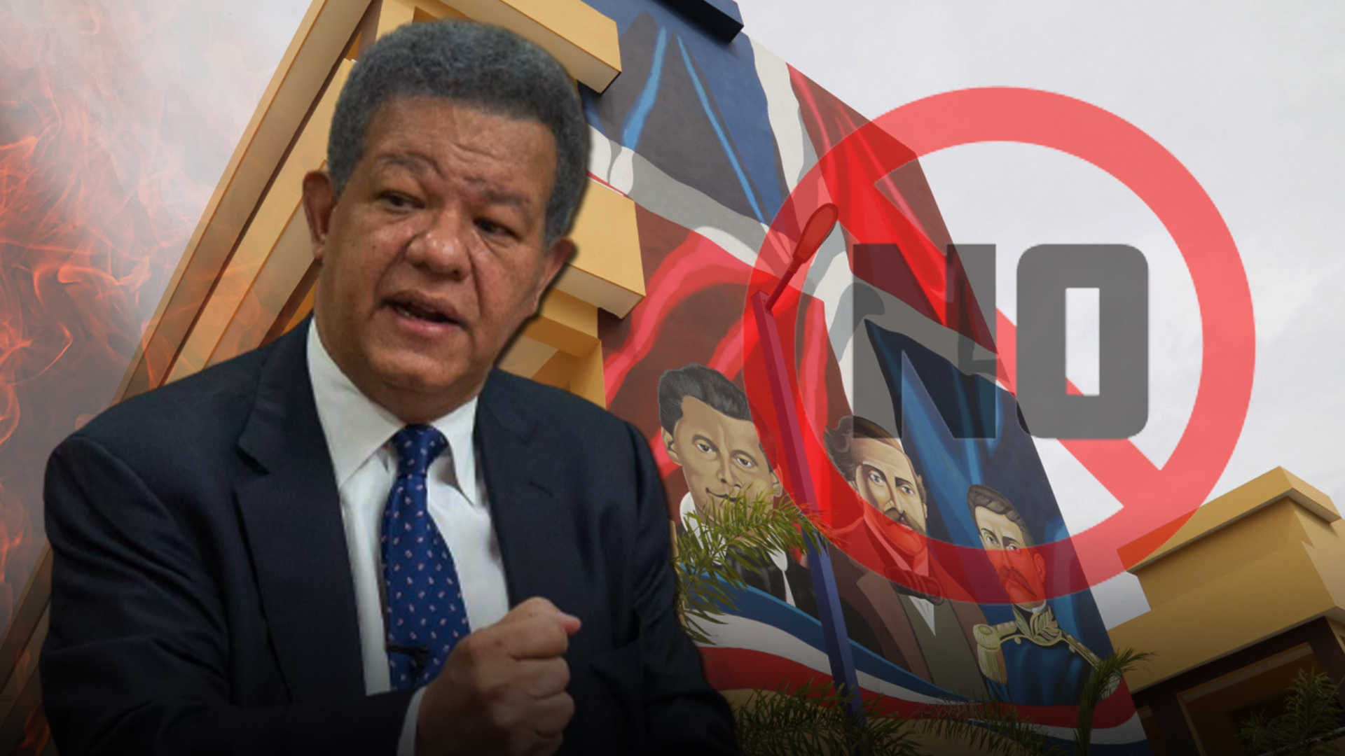 ¡Mira Porque Dicen Que Leonel Fernández Tenía La Razón Sobre El 4% Para EDUCACIÓN! 