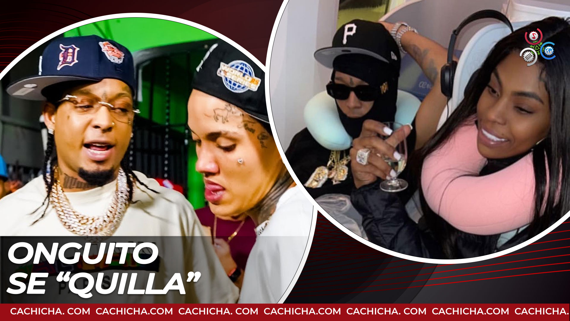 Onguito Explota En Vivo Y Amenaza Con Dejar La Alcaldía De Rochy