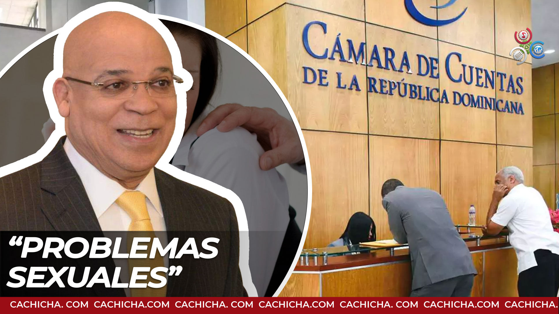 La FUPU Dice Que Hay Problemas Sexuales En La CC