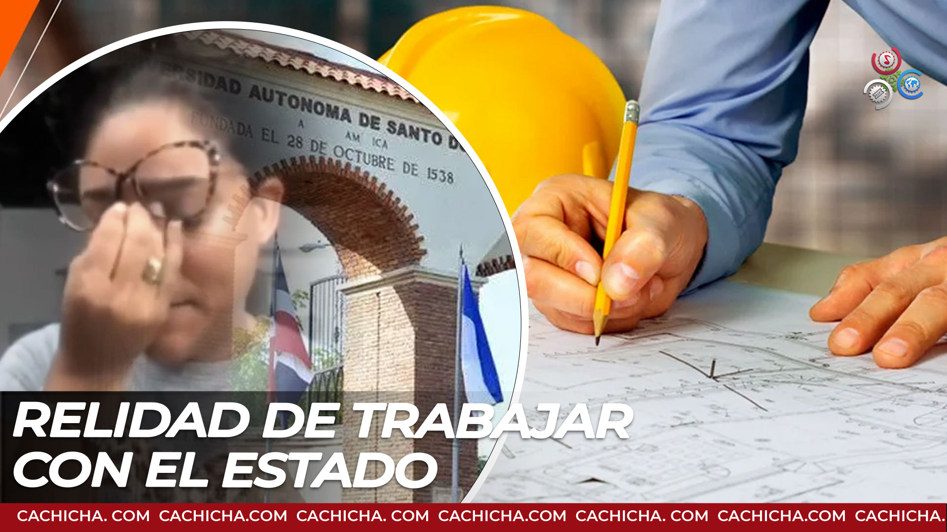 Desahogo: La Realidad De Trabajar Con El Estado