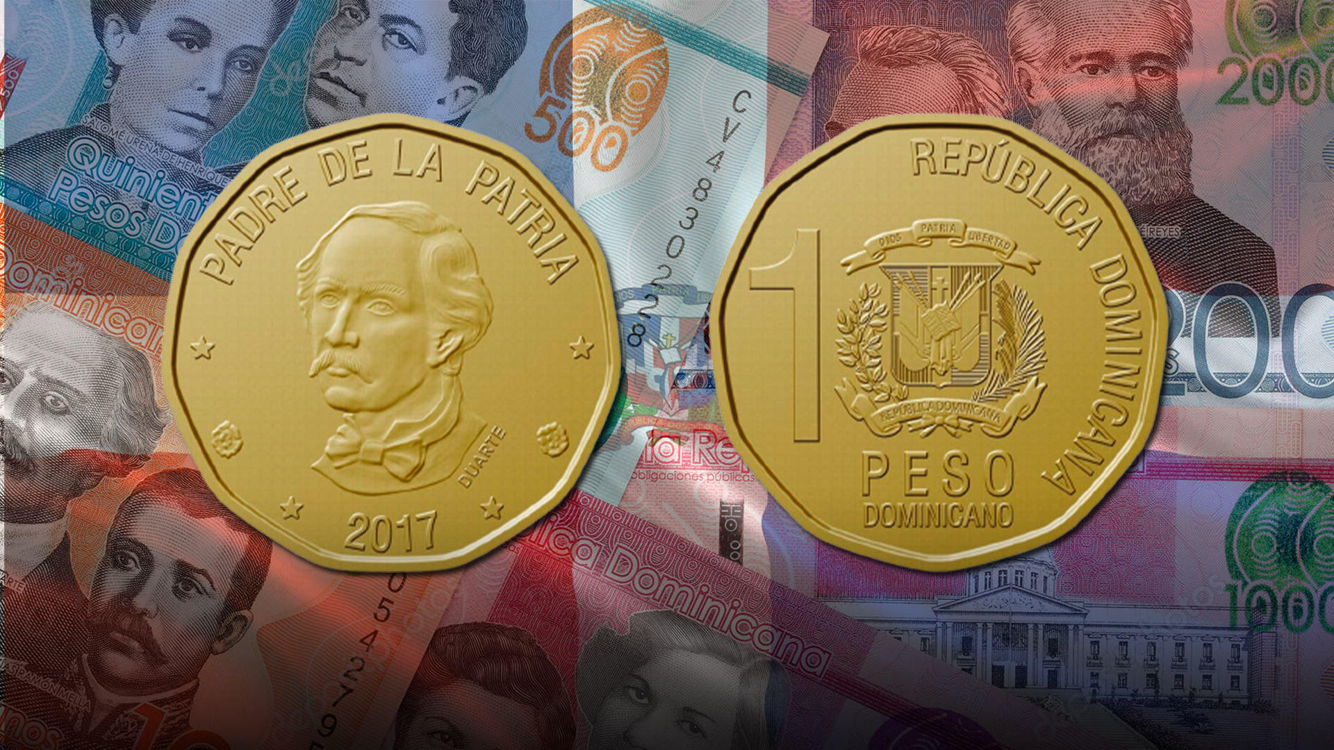 ¡Como Se Distribuyó El Presupuesto Del Gobierno Y Que Harán Con El Dinero! 