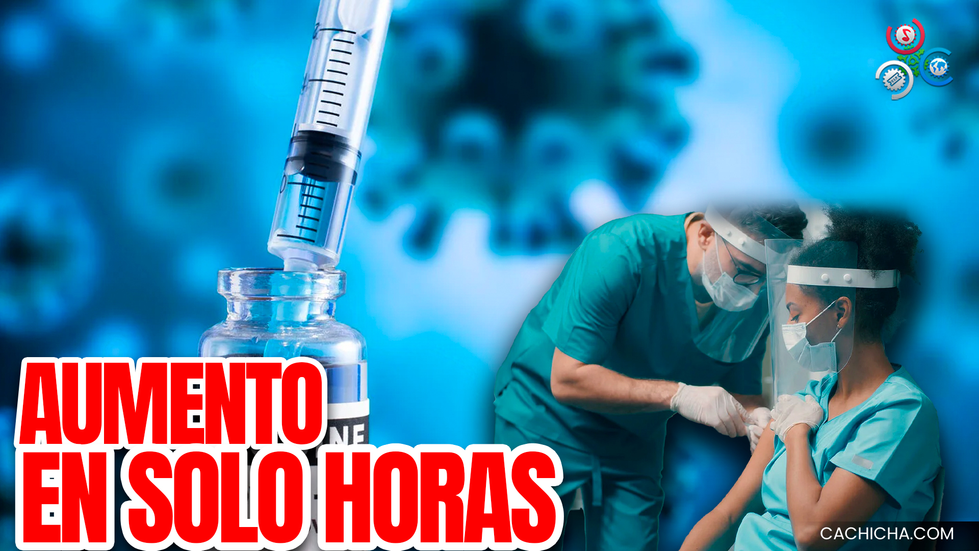 En Tan Solo Horas Se Registra Aumento En Contagios De Coronavirus 