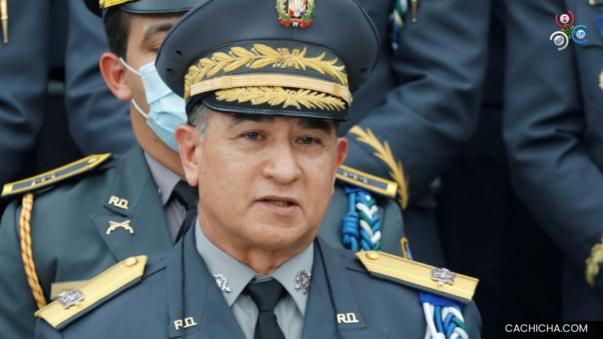 Depositan Solicitud De Interpelación A Director PN Tras Inasistencia