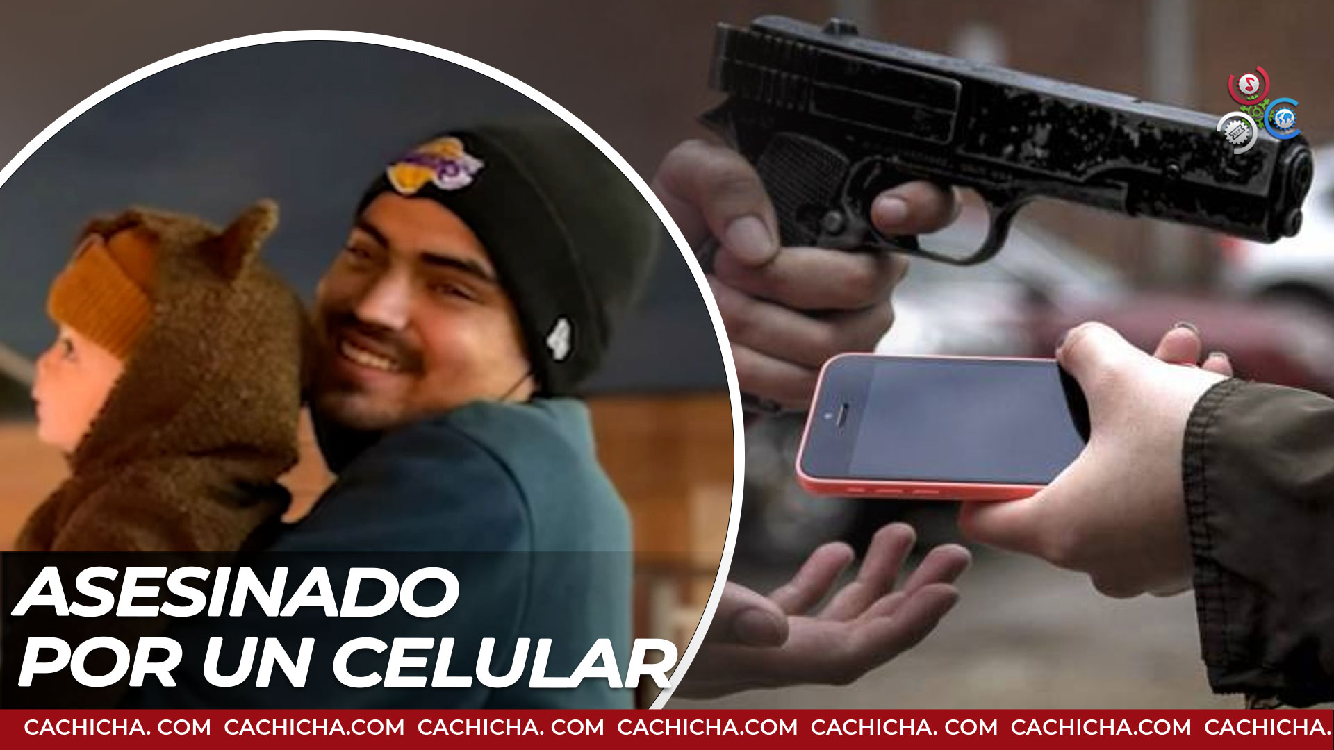 Asesinan Hispano En California Para Quitarle Su Celular