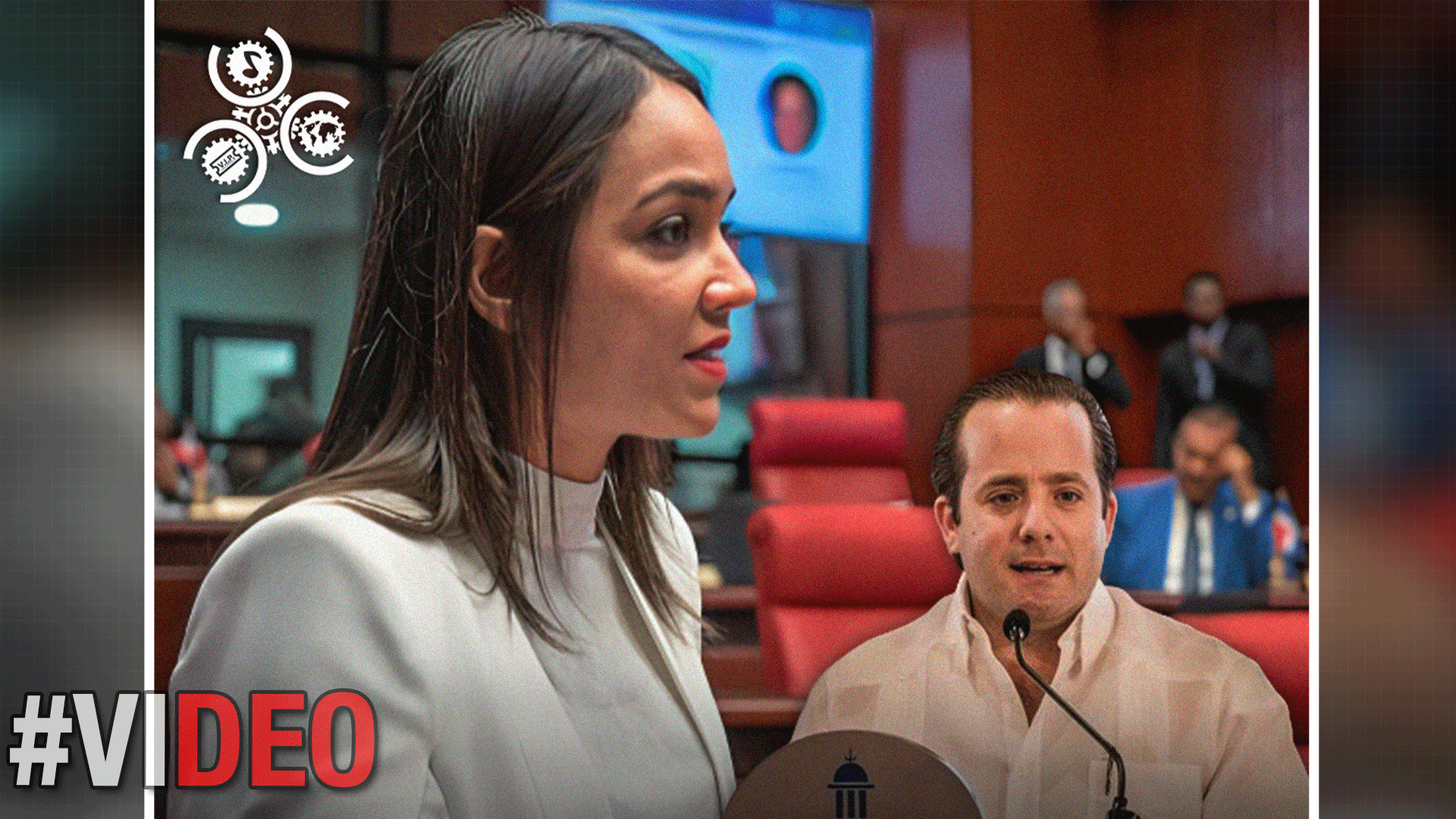 Jose Paliza: Entregué Mi Carta De Licencia A Mi Cargo Como Ministro Administrativo De La Presidencia