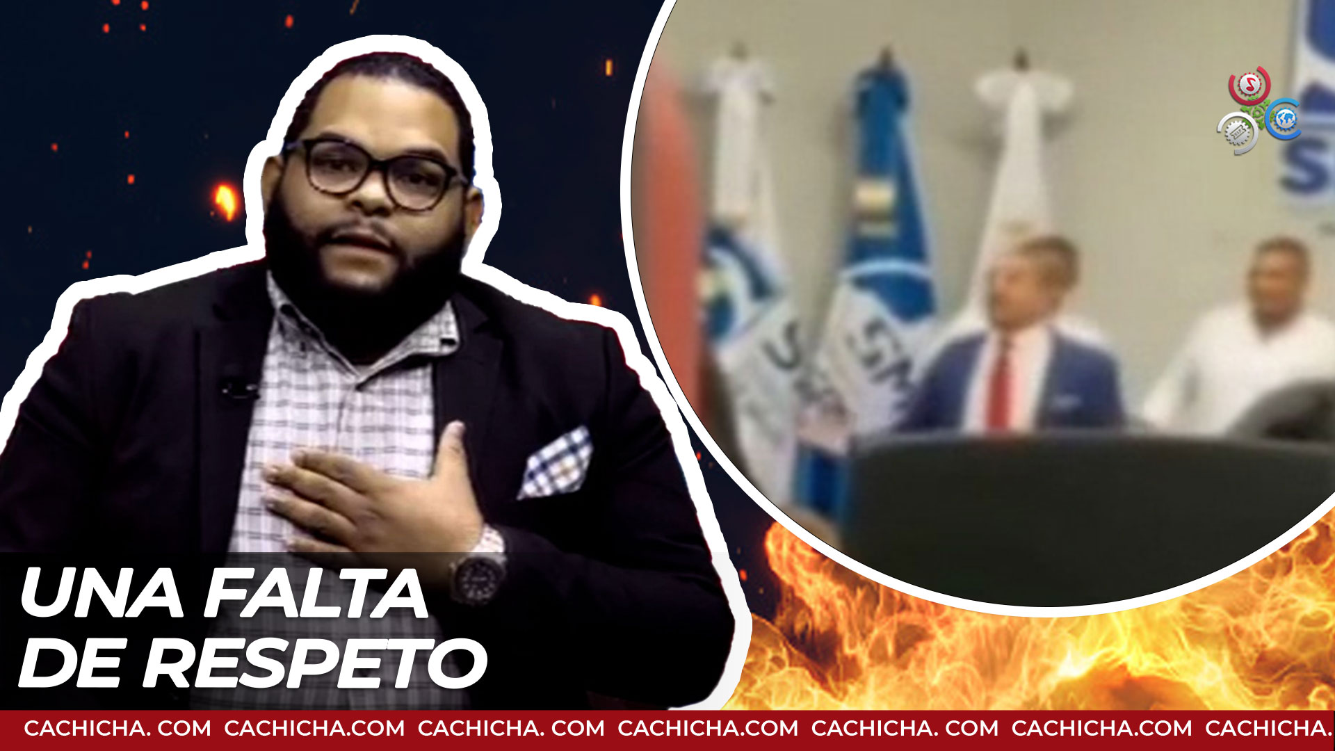 “UNA ACTITUD DE ASESINO”; Hay Que Controlar Las Personas Con Intención Criminal 