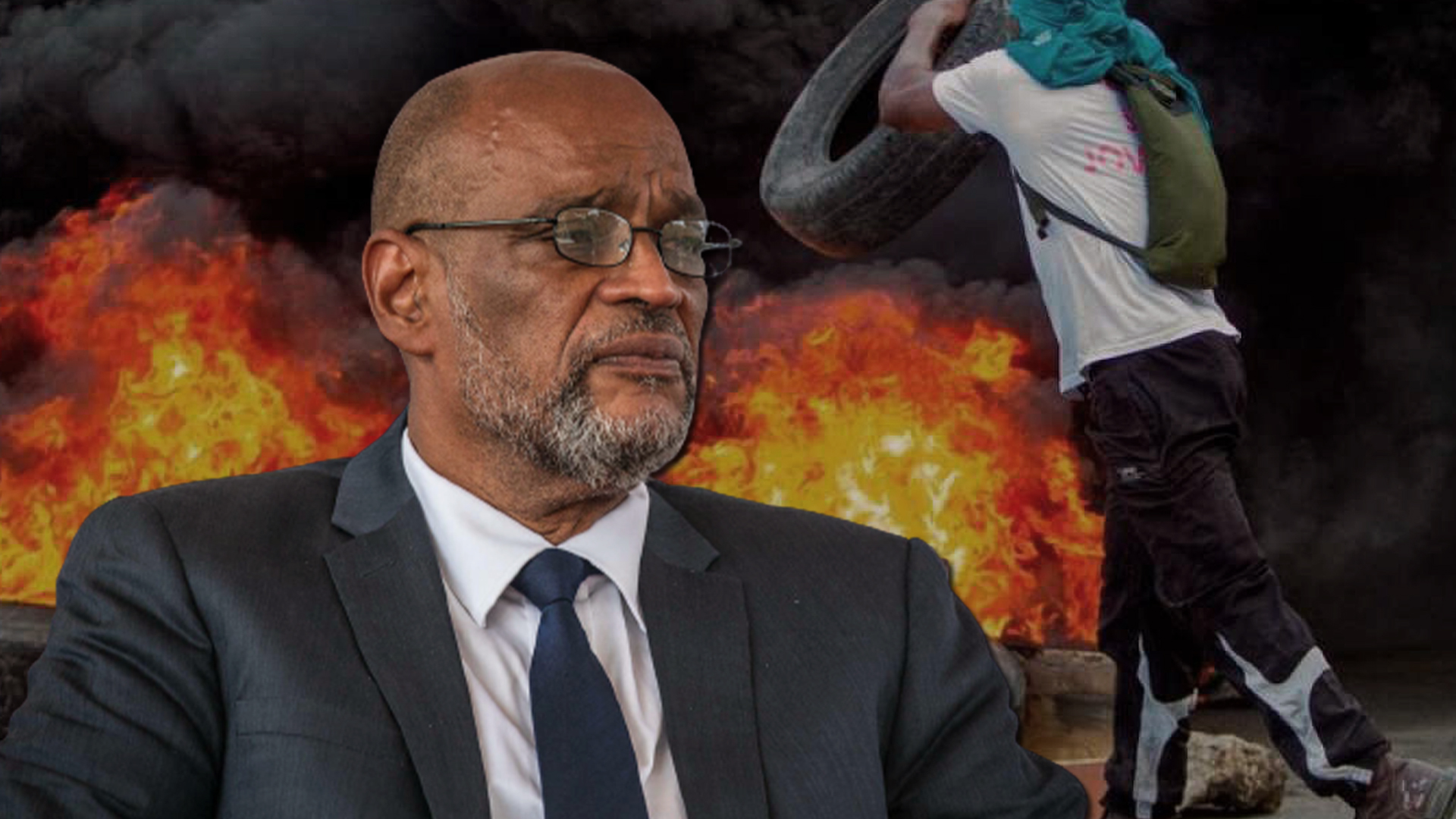 ¡Gobierno Haitiano Aumenta Precio De Combustible Para MANTENER EL CAOS EN SU PAÍS! 