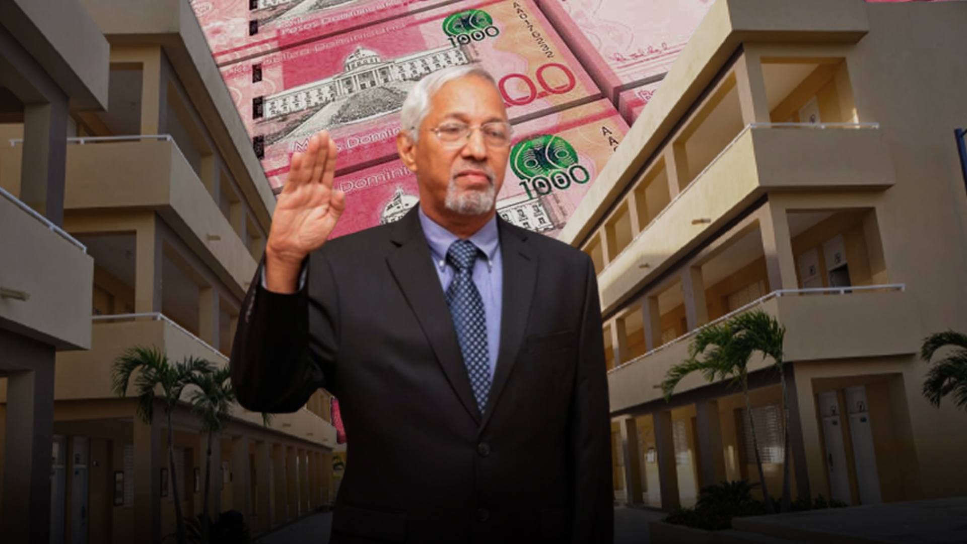 ¡El Plan Del Ministro De Educación Que Puede Dejar El País En LA QUIEBRA!