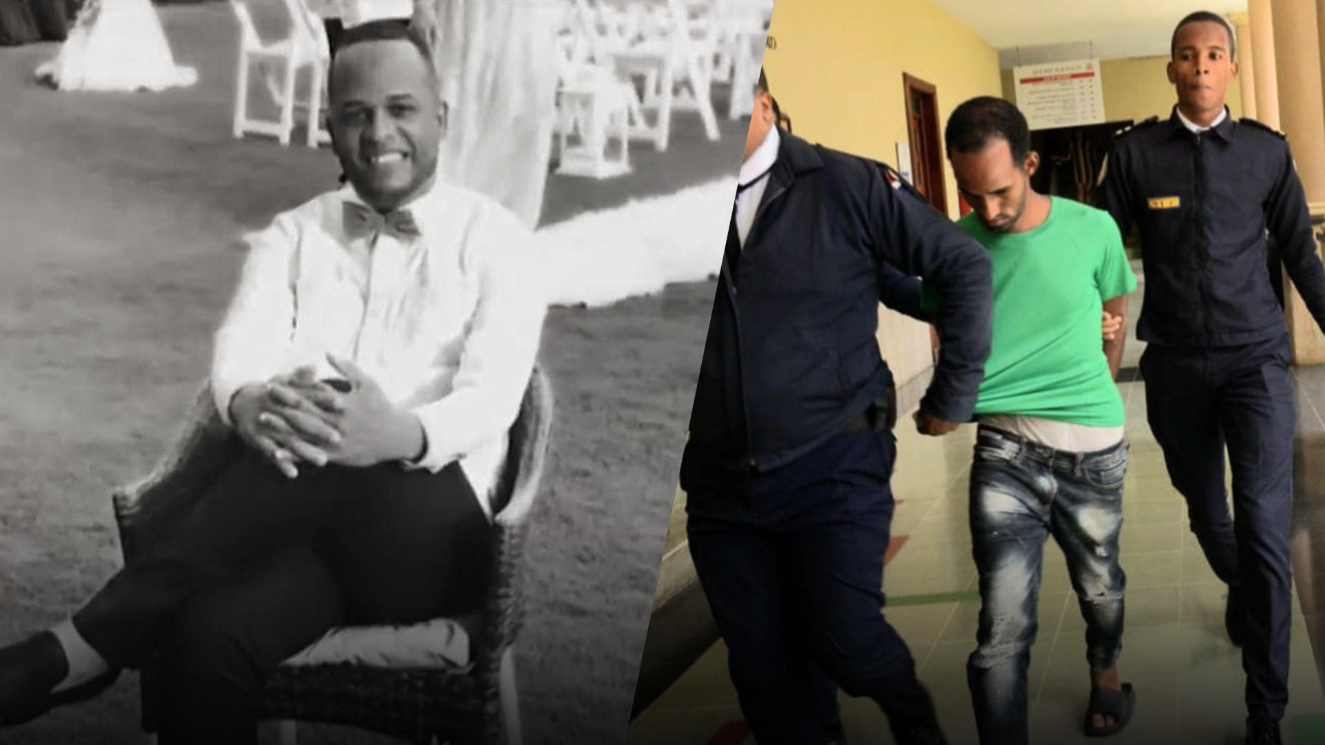 Dictan Tres Meses De Prisión Para Acusado De Matar Hijo De Diputado Darío Zapata