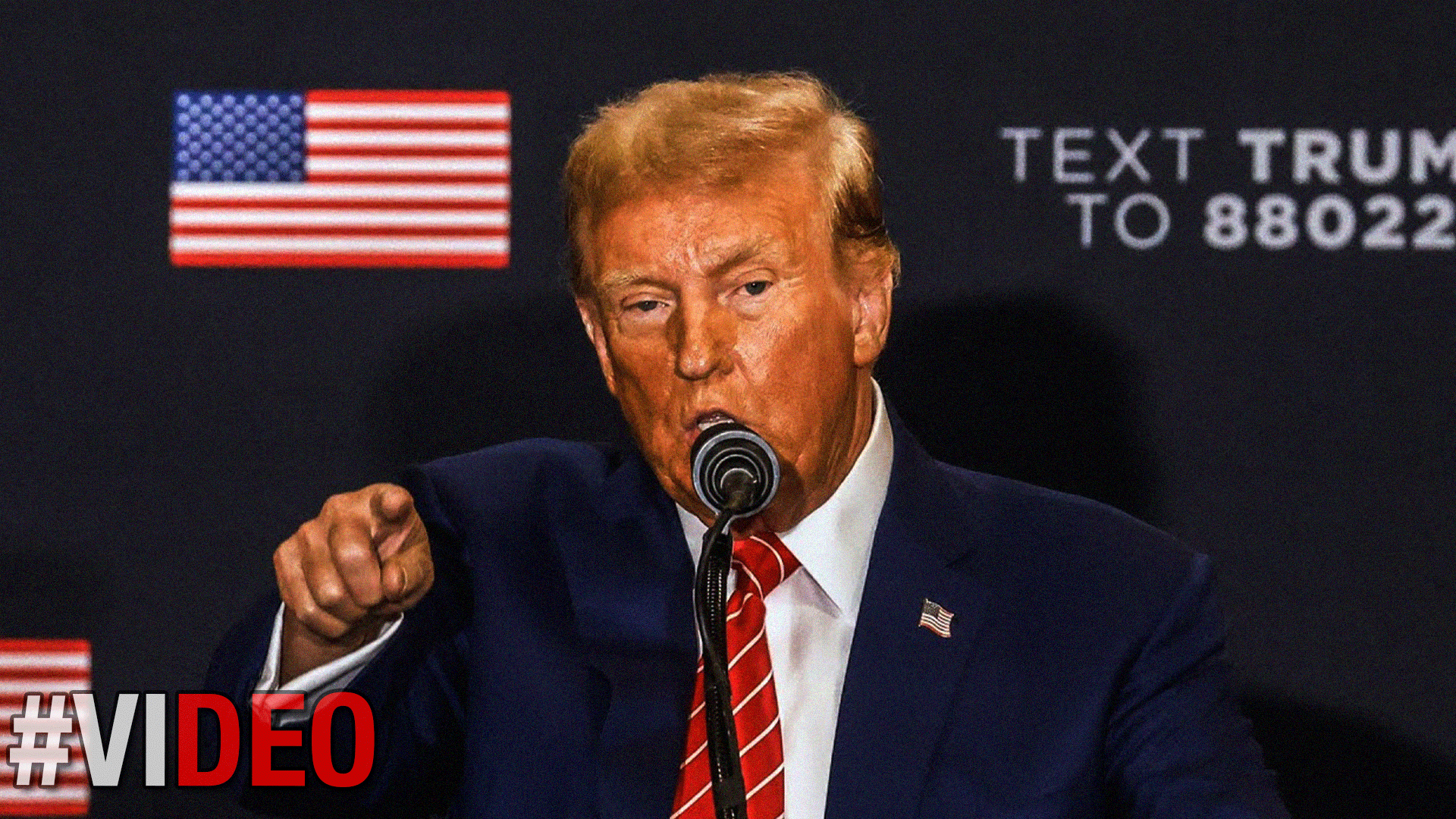 Esta Es La Razón Por La Que Trump No Podrá Hablar En Los Alegatos Finales Del Juicio Por Fraude