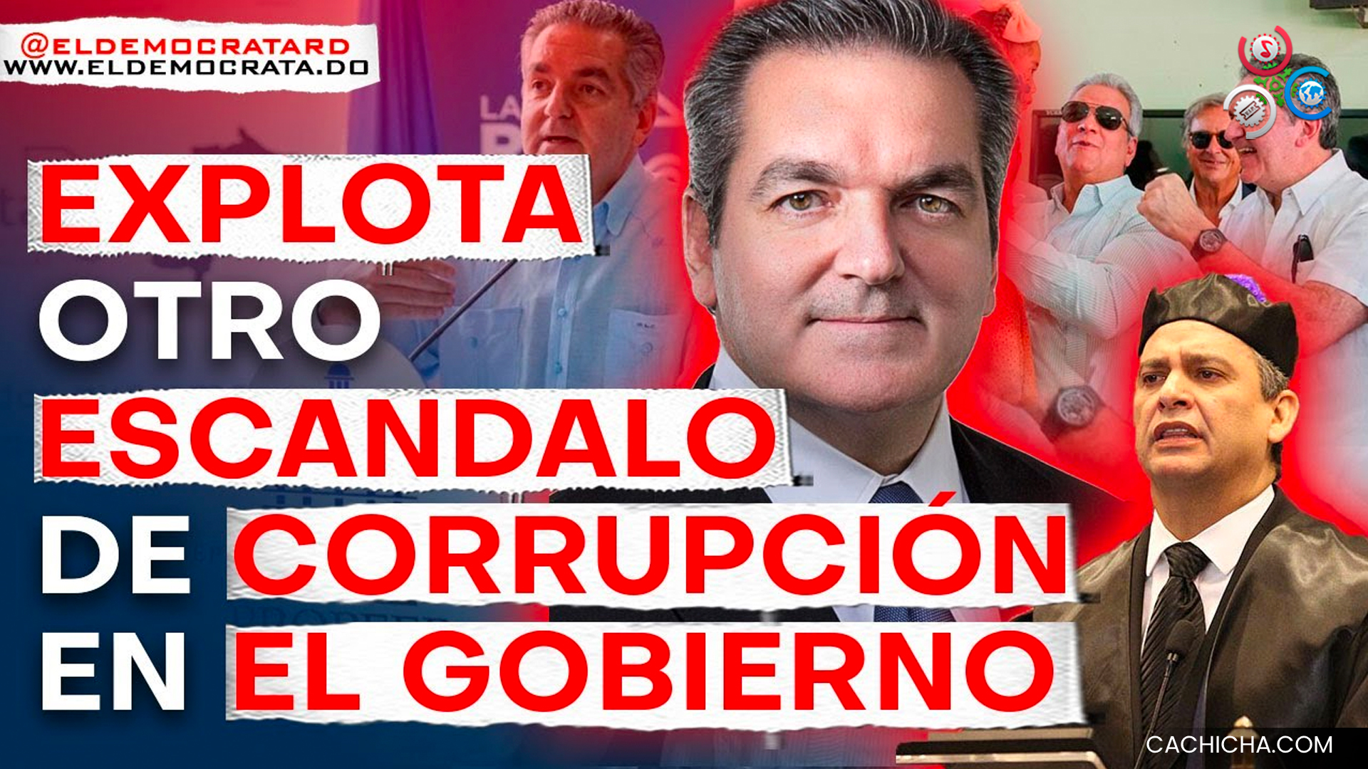 POSIBLES MILITARES Involucrados En Asalto A ESTACIÓN DE GAS | Mira La Razón De Todo Aquí 