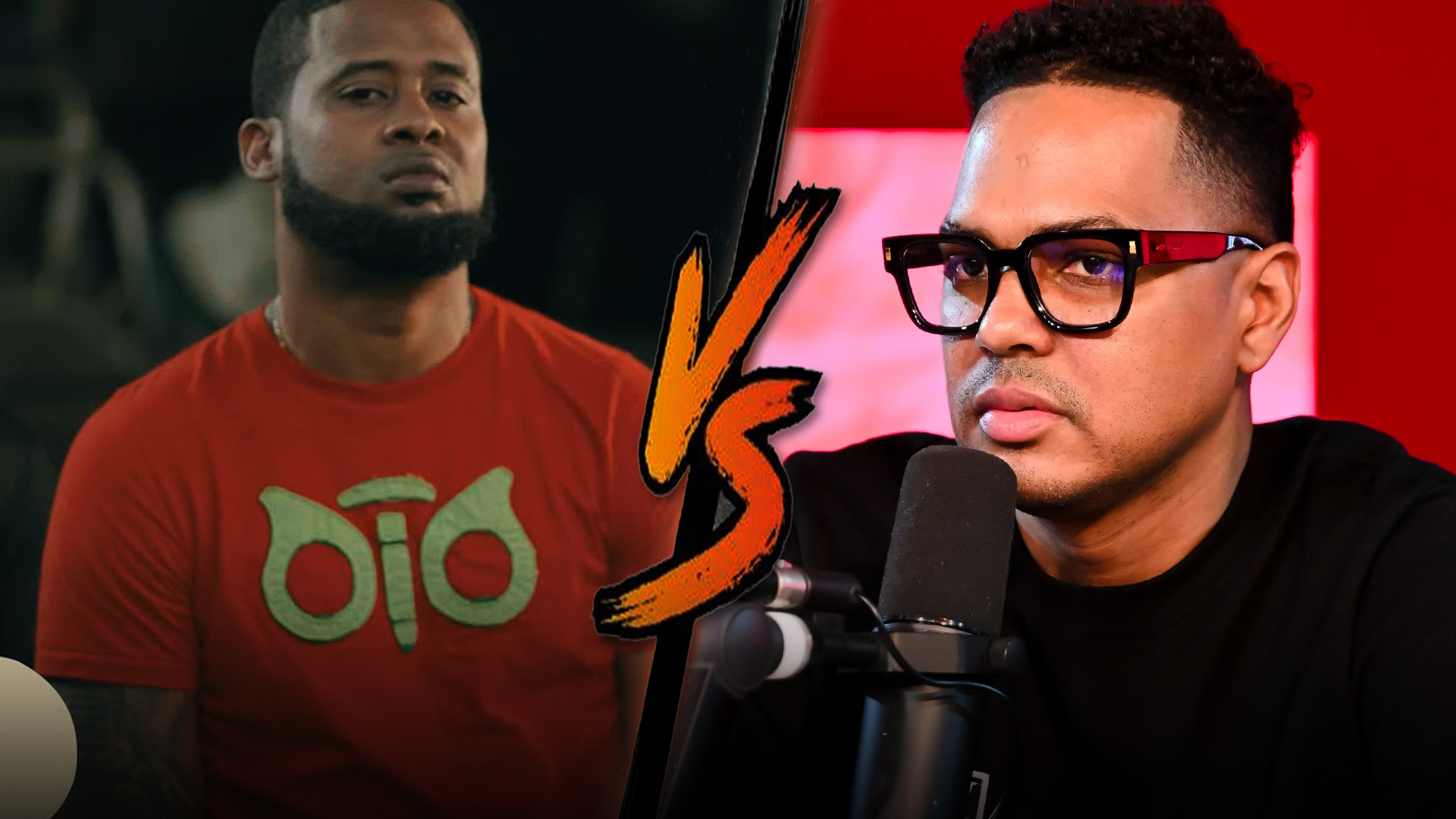 ¡LO ÚLTIMO DE LA PELÍCULA!: Santiago Matías ‘Alofoke’ Humilla A Lapiz Conciente