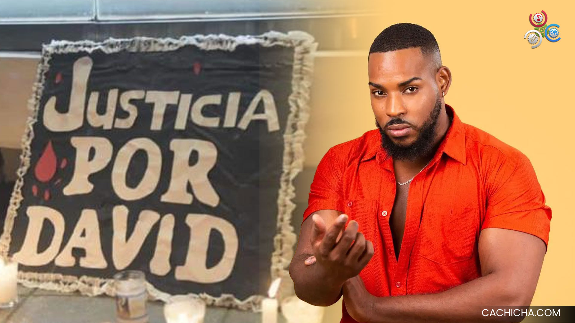 Conocerán Medida De Coerción Contra Imputados Por Muerte A David El Viernes