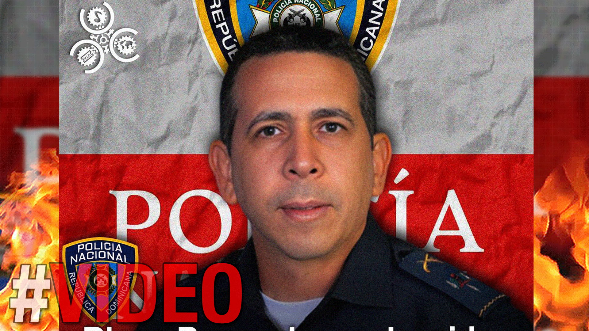 MP De Miriam Germán No Se Parece Al De Jean Alain