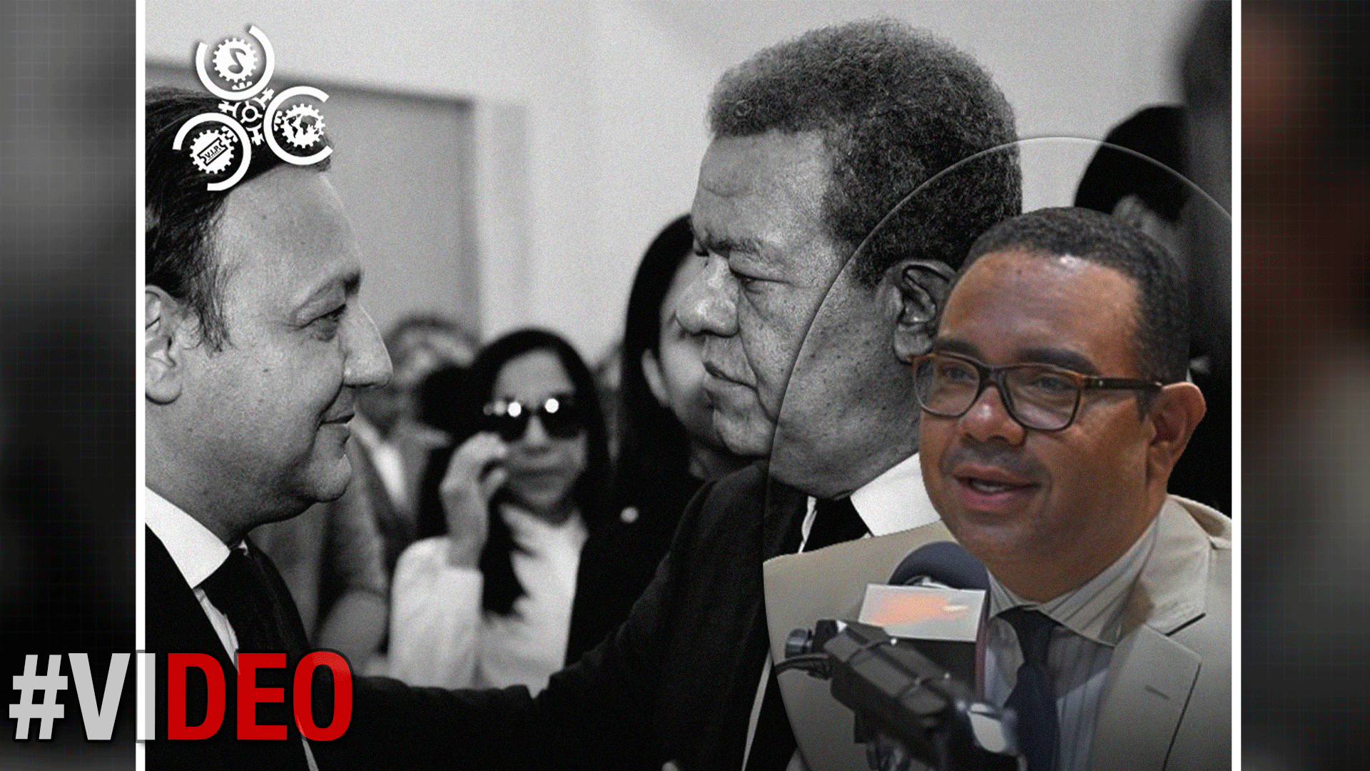 Abel Guzmán: “Leonel Busca La Renuncia De Abel Para Su Candidatura Presidencial” | Z Digital 