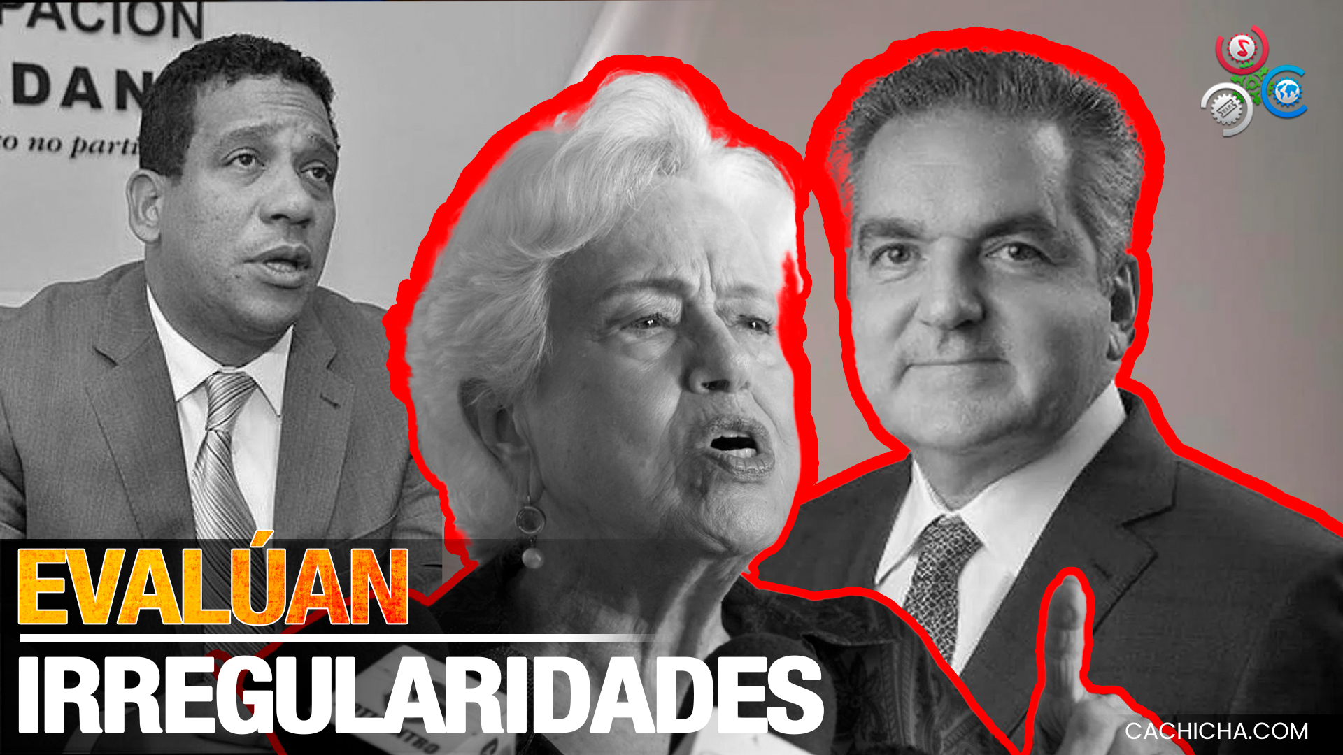 Evalúan Irregularidades En Programa Propeep