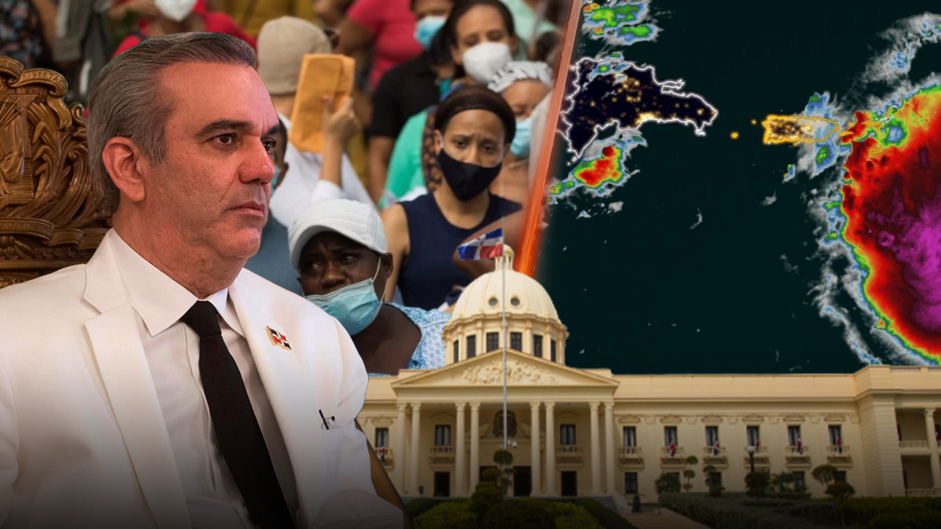 “Abinader Debe Tener Otra Oportunidad Para Gobernar”