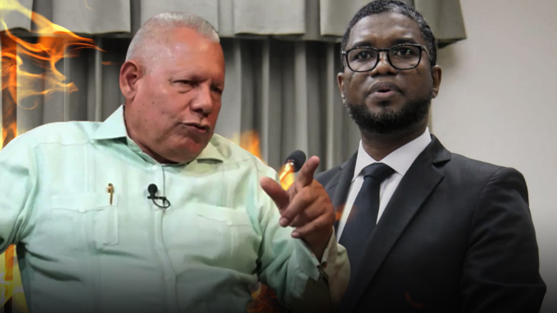 Rafael Guerrero: “¡Presidente De La Cámara De Cuentas Tiene Las Horas Contadas!”