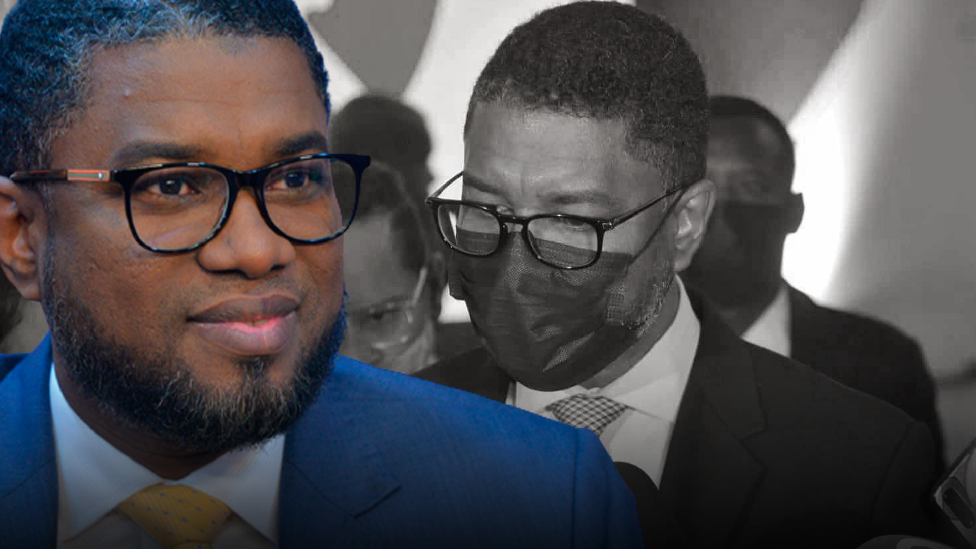 ¡Mira Lo Que Le Decía El Presidente De La Cámara De Cuentas A LAS MUJERES! 