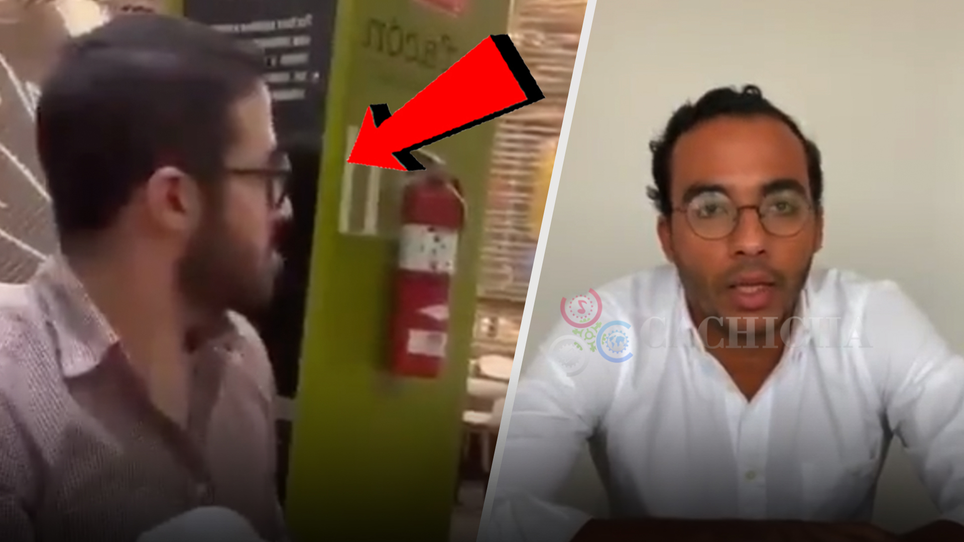 Rechazan Las Disculpas De Los Jóvenes Que Se Burlaron De Una Mujer Que Trabajaba