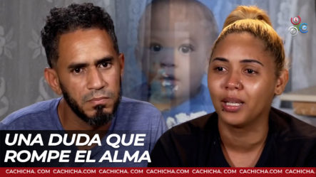 Padres Buscan Respuesta Sobre Muerte De Su Hijo En CAIPI